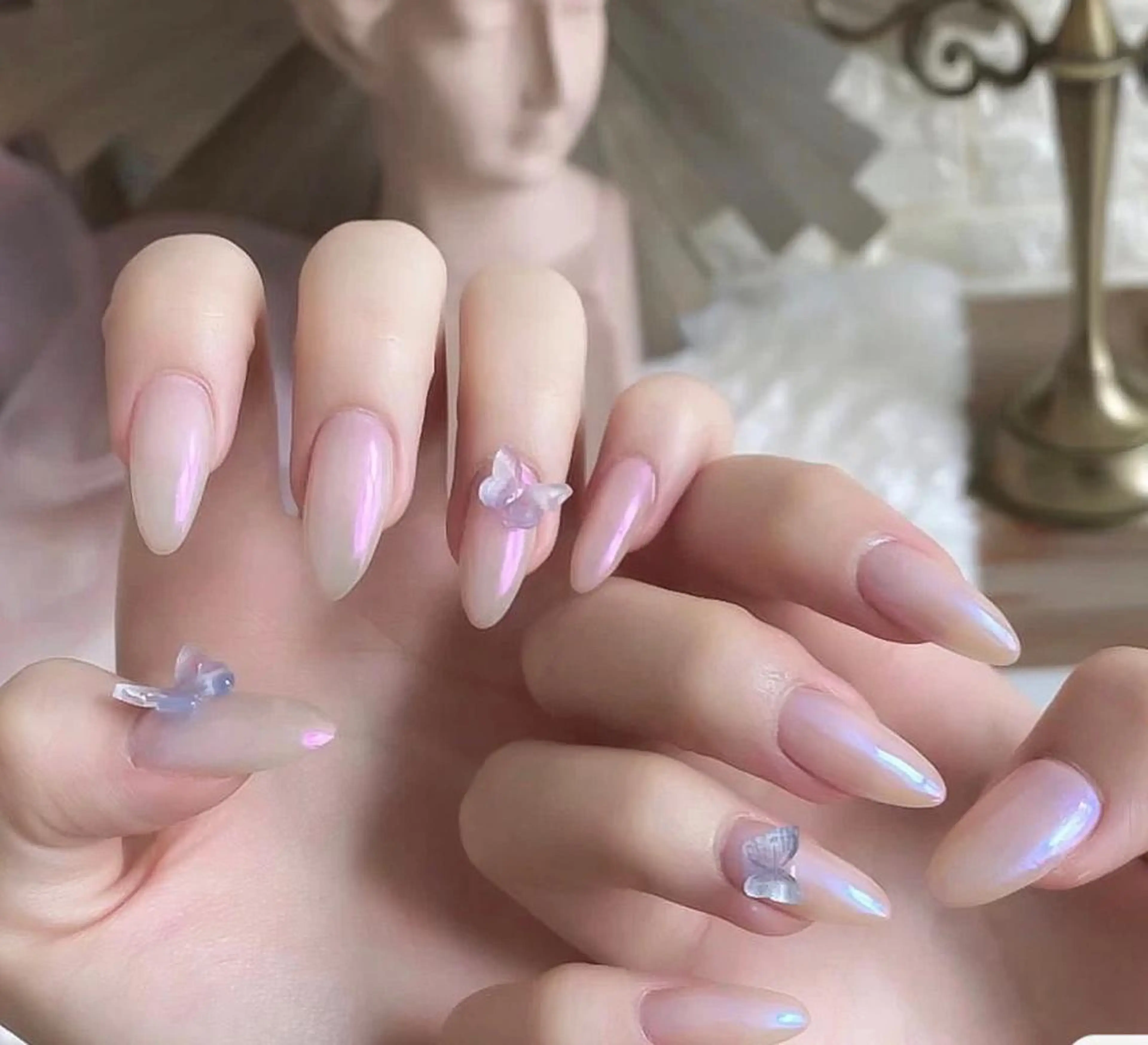 ネイル Nail&Eye lash Nanaのネイルデザイン