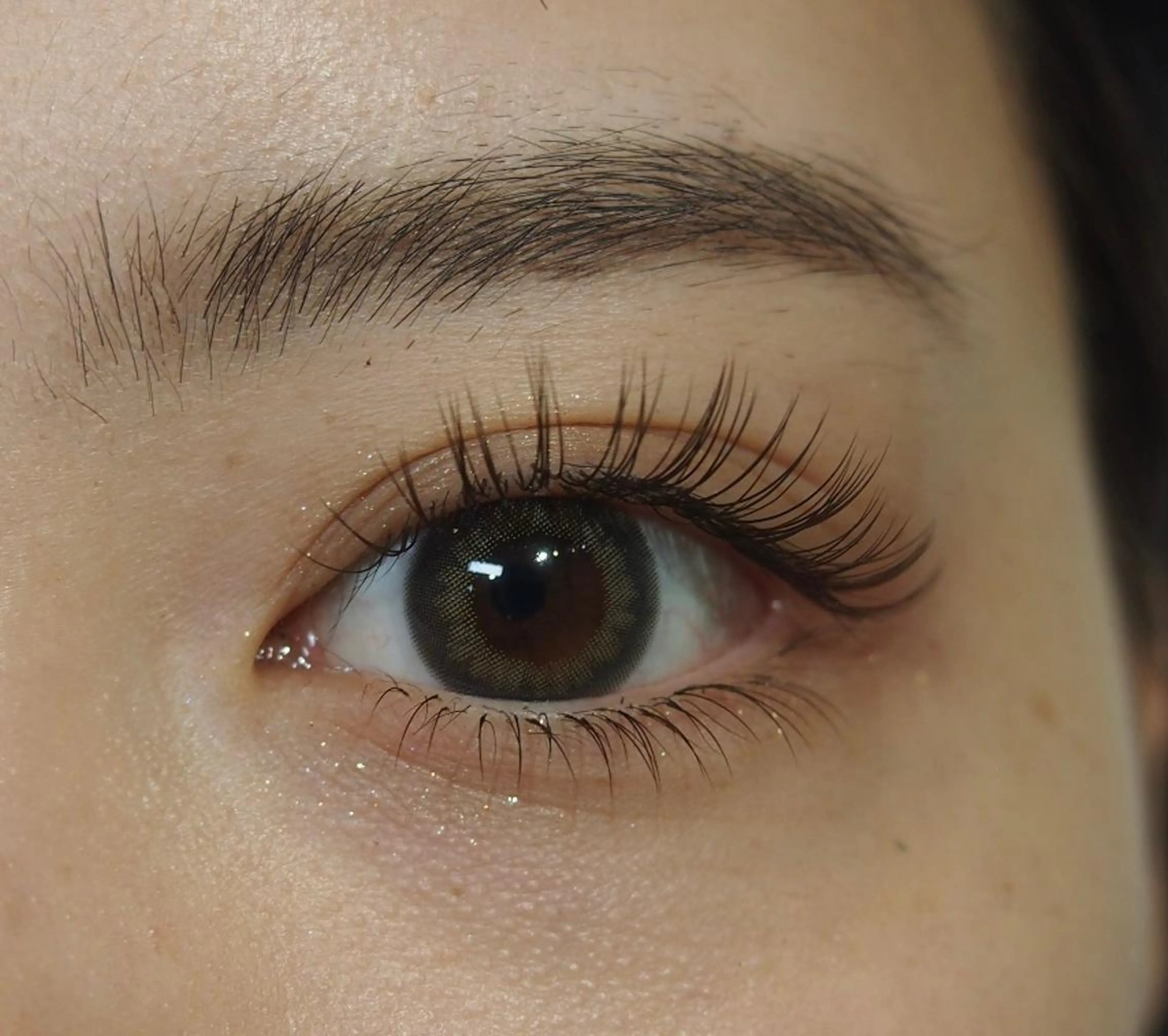 マツエク・マツパ ViVRE 博多店のマツエク・マツパデザイン