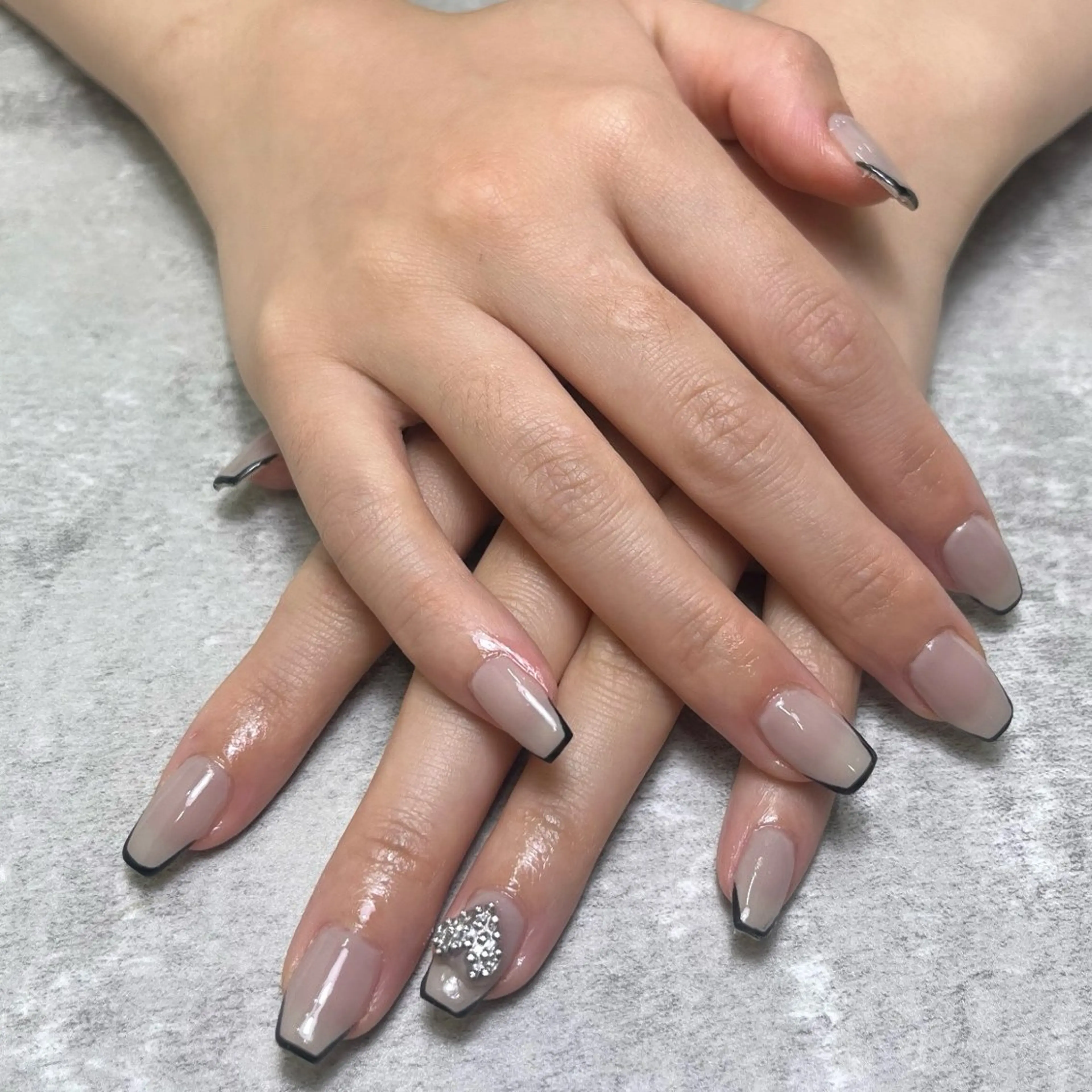 ネイル limo/ kotomiのネイルデザイン