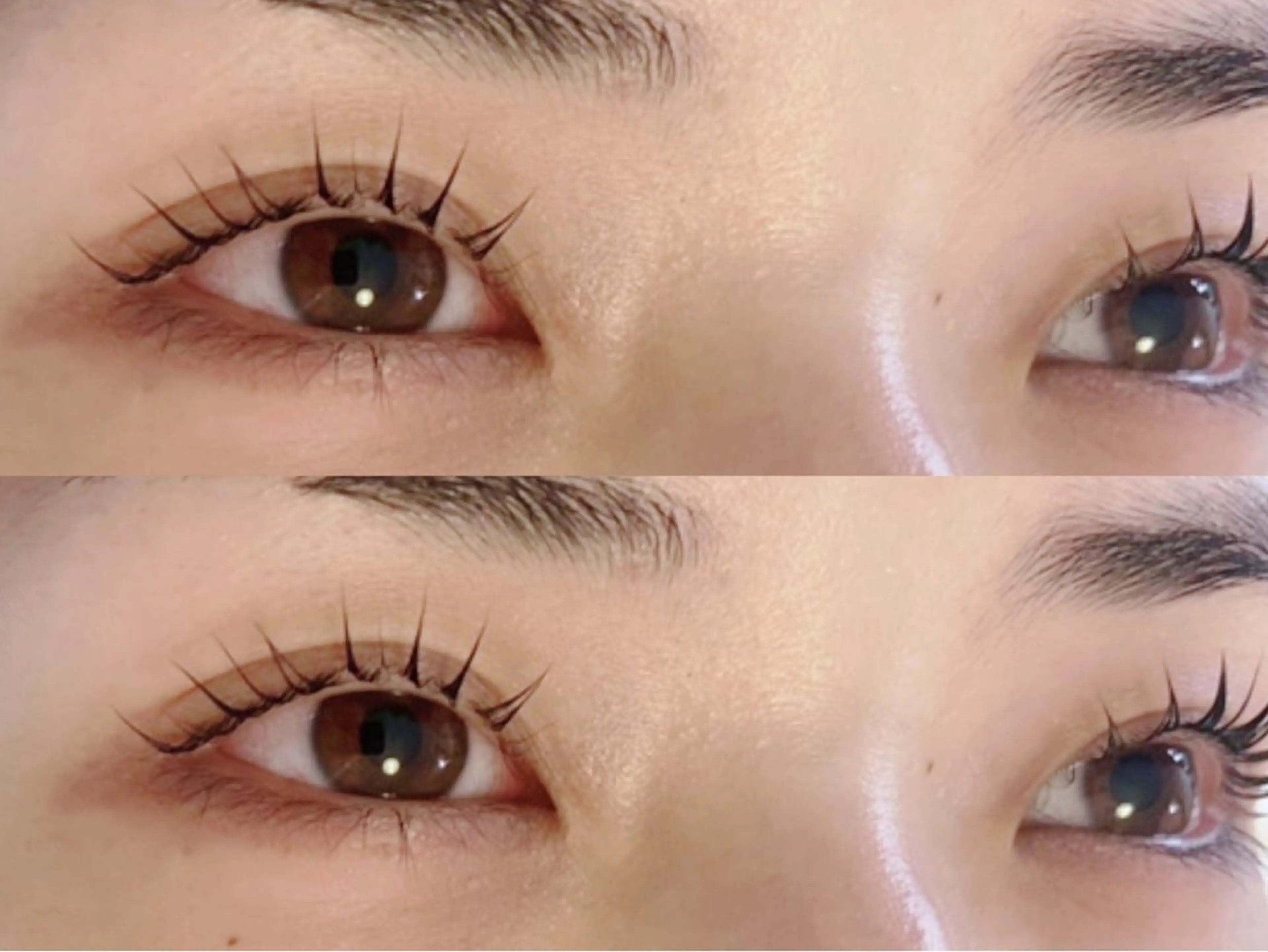 マツエク・マツパ UON【ｳｵﾝ】所属・UON【ｳｵﾝ】 Asuka🌼のマツエク・マツパデザイン