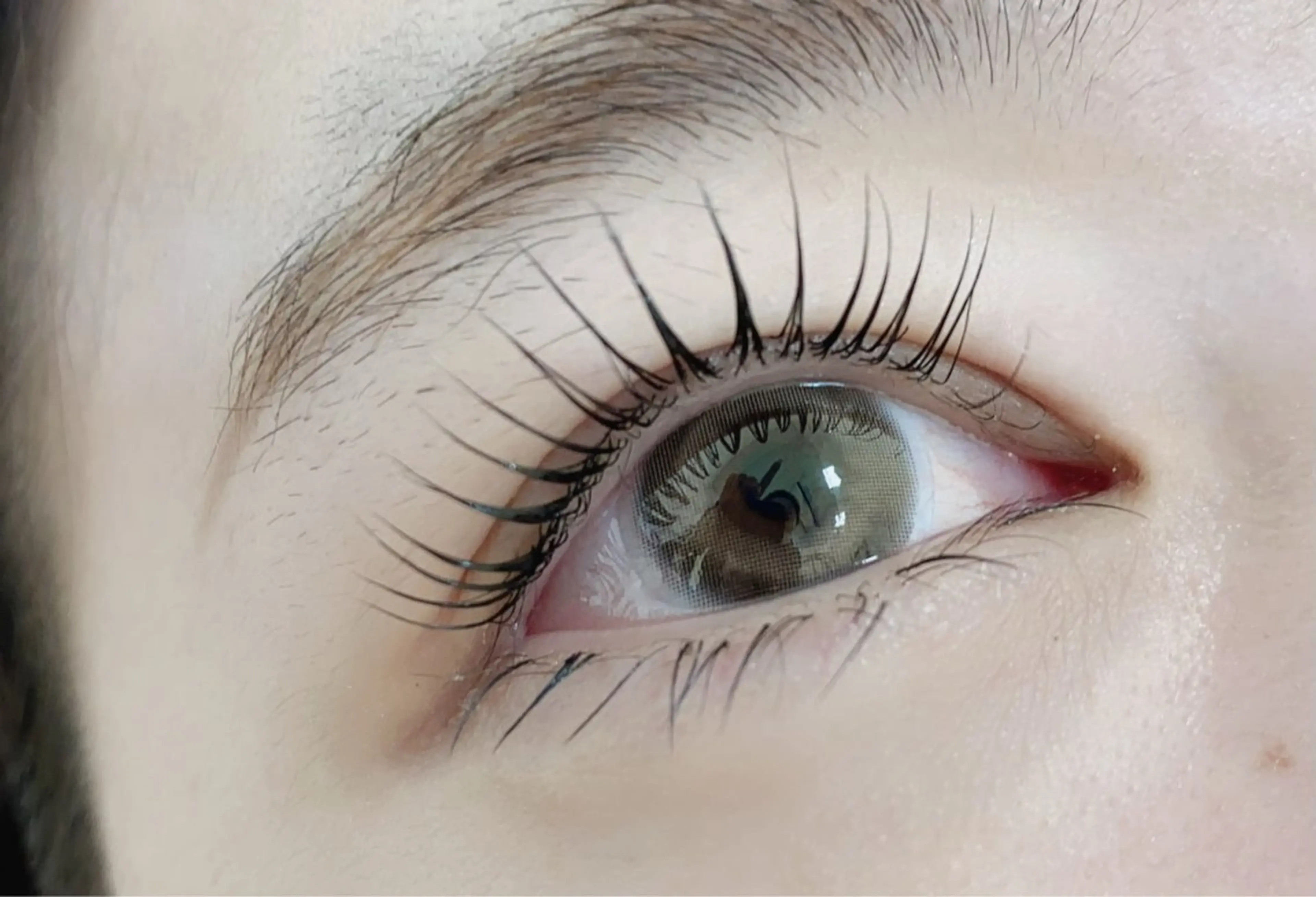 マツエク・マツパ ケラチンラッシュリフト 付け放題 バインドロック 束感まつ毛 カラーマツエク マツパ Ｍ salon アイラッシュのマツエク・マツパデザイン