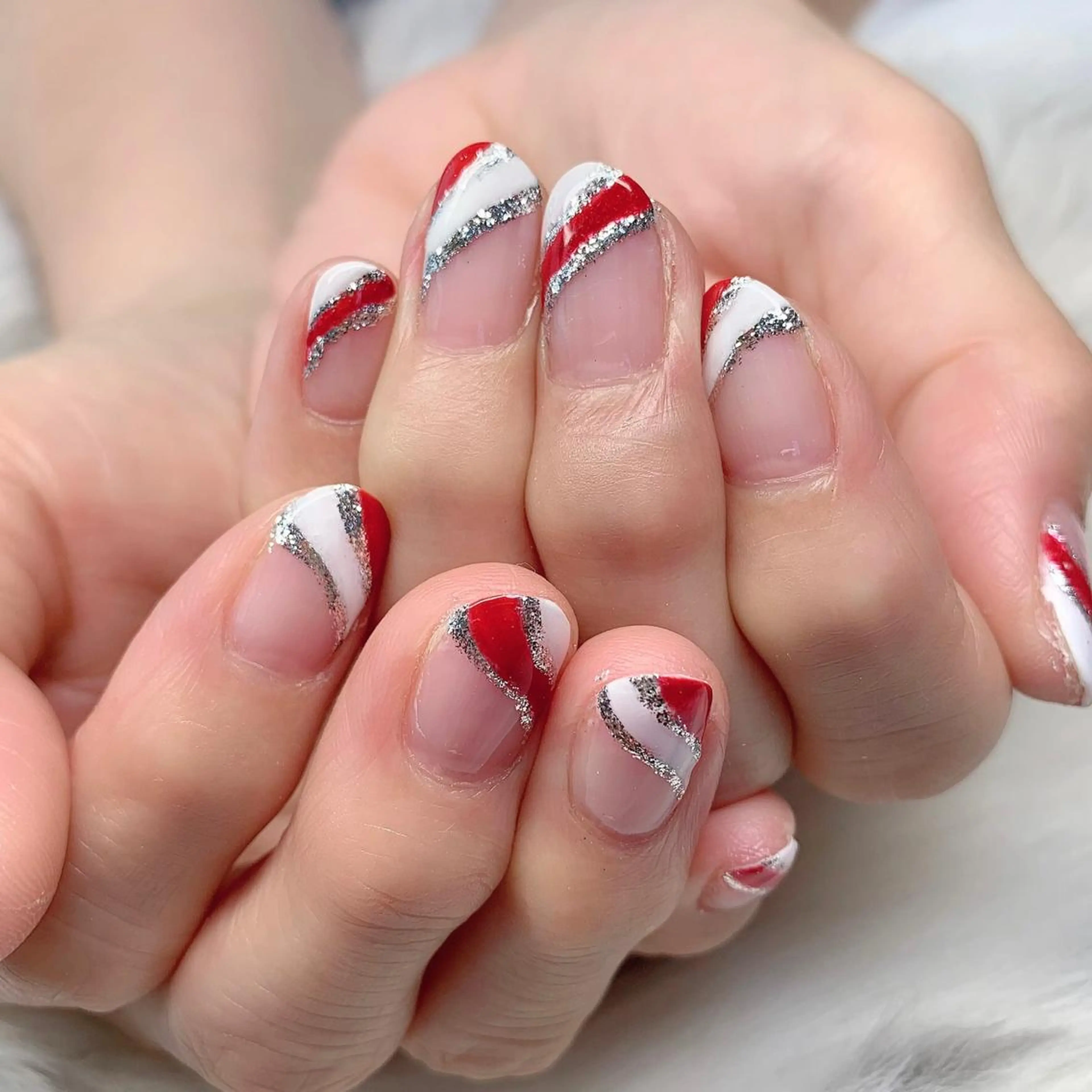 ネイル M.N_ nailのネイルデザイン