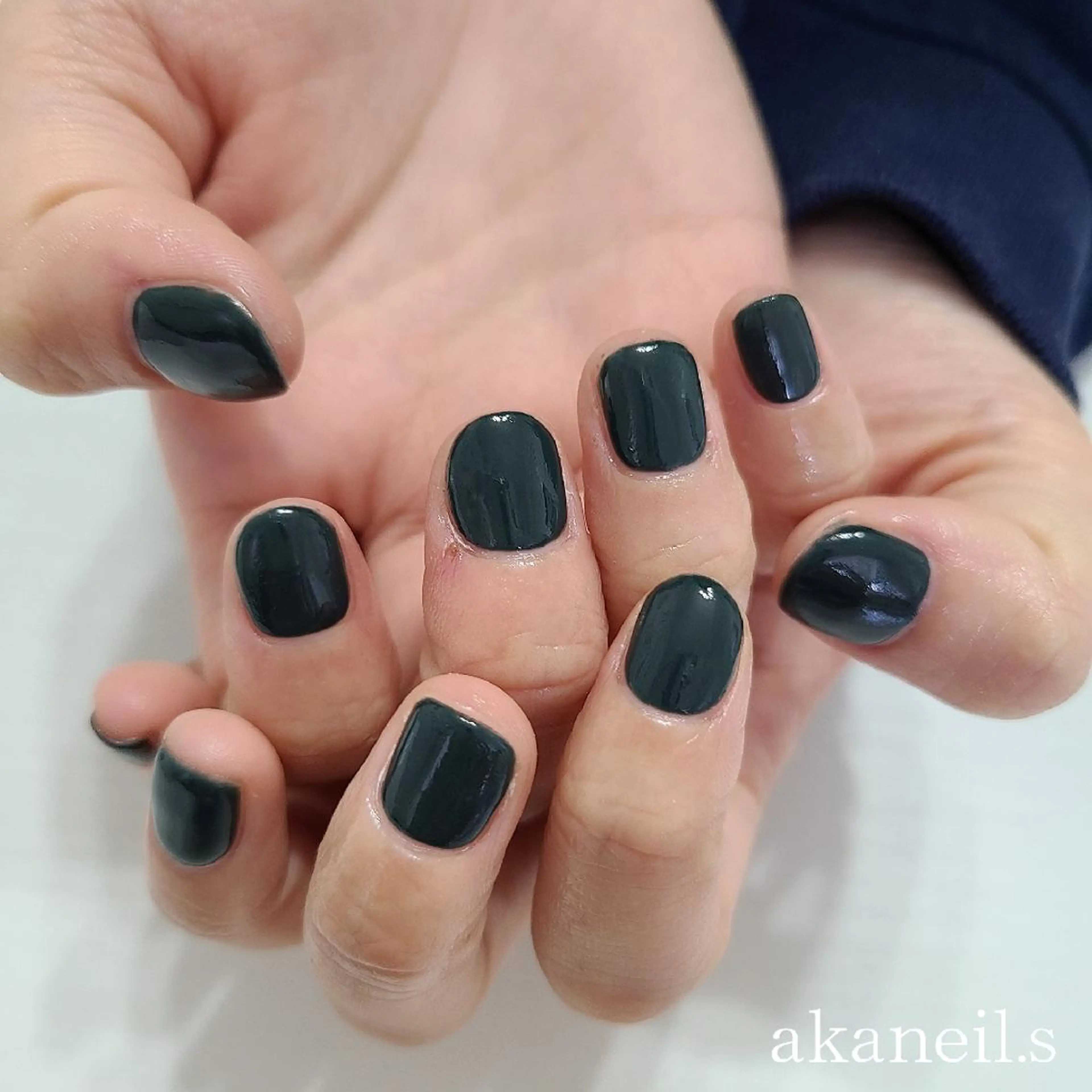 ネイル 【akaneils】 アカネのネイルデザイン