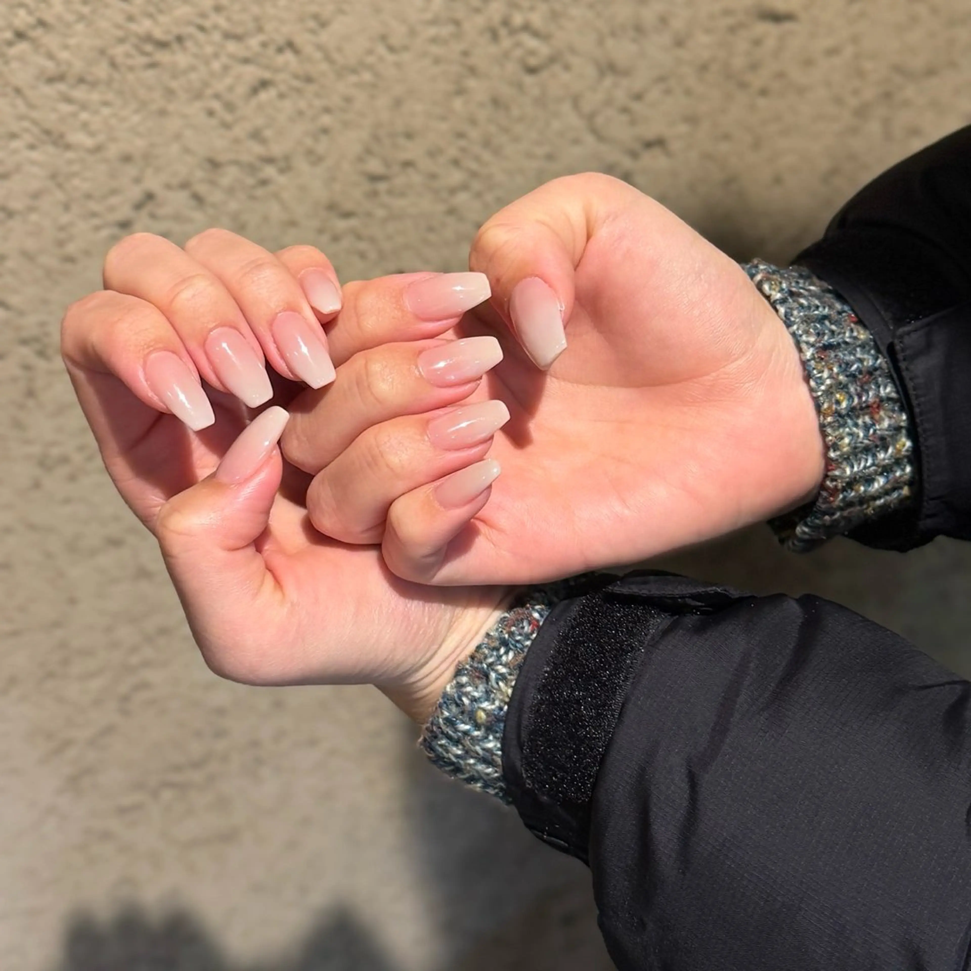 ネイル bealletre所属・岡﨑 莉叶のネイルデザイン