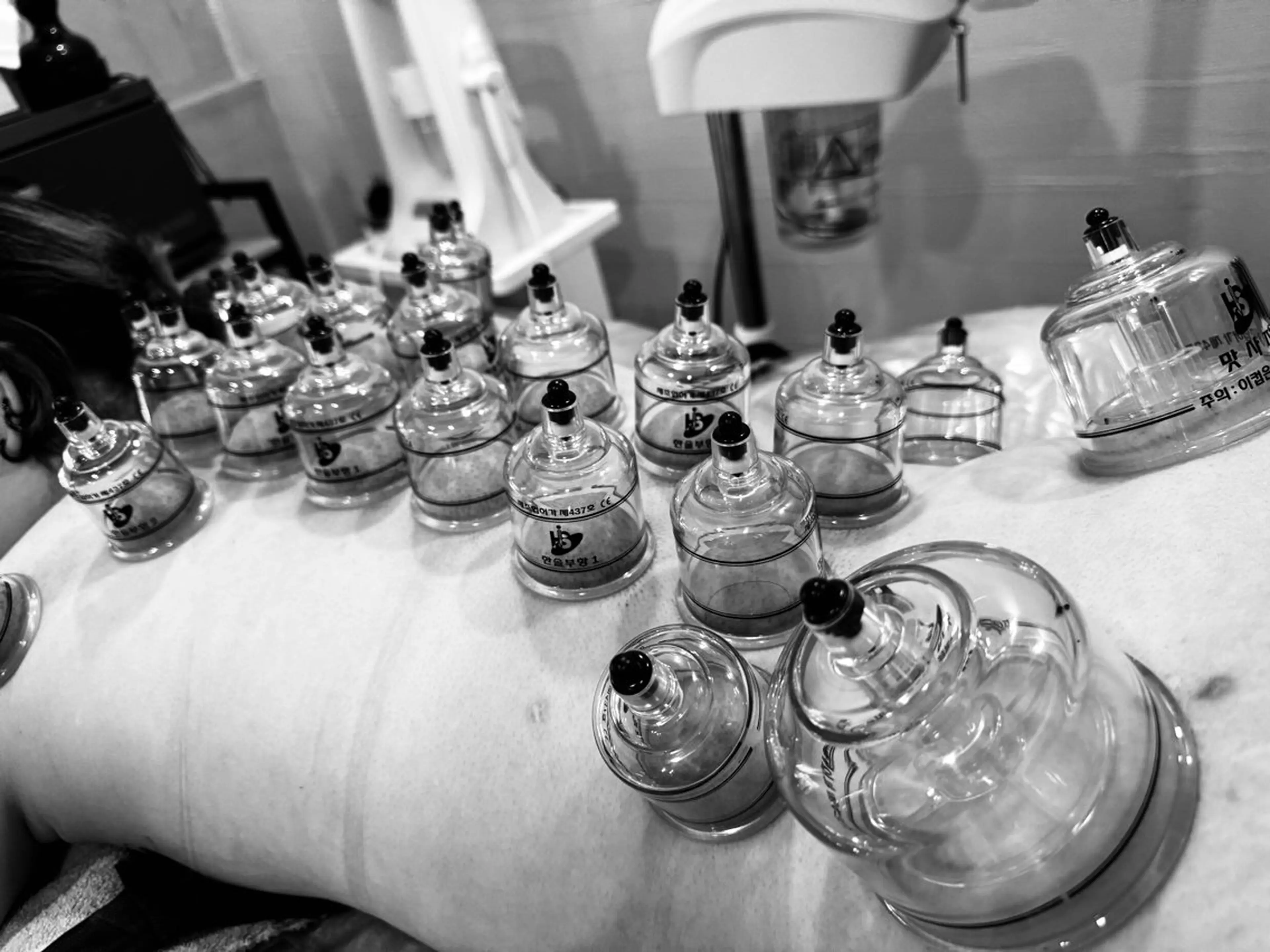 TEIKOKU所属・トータルビューティー TEIKOKUのエステ・リラクイメージ