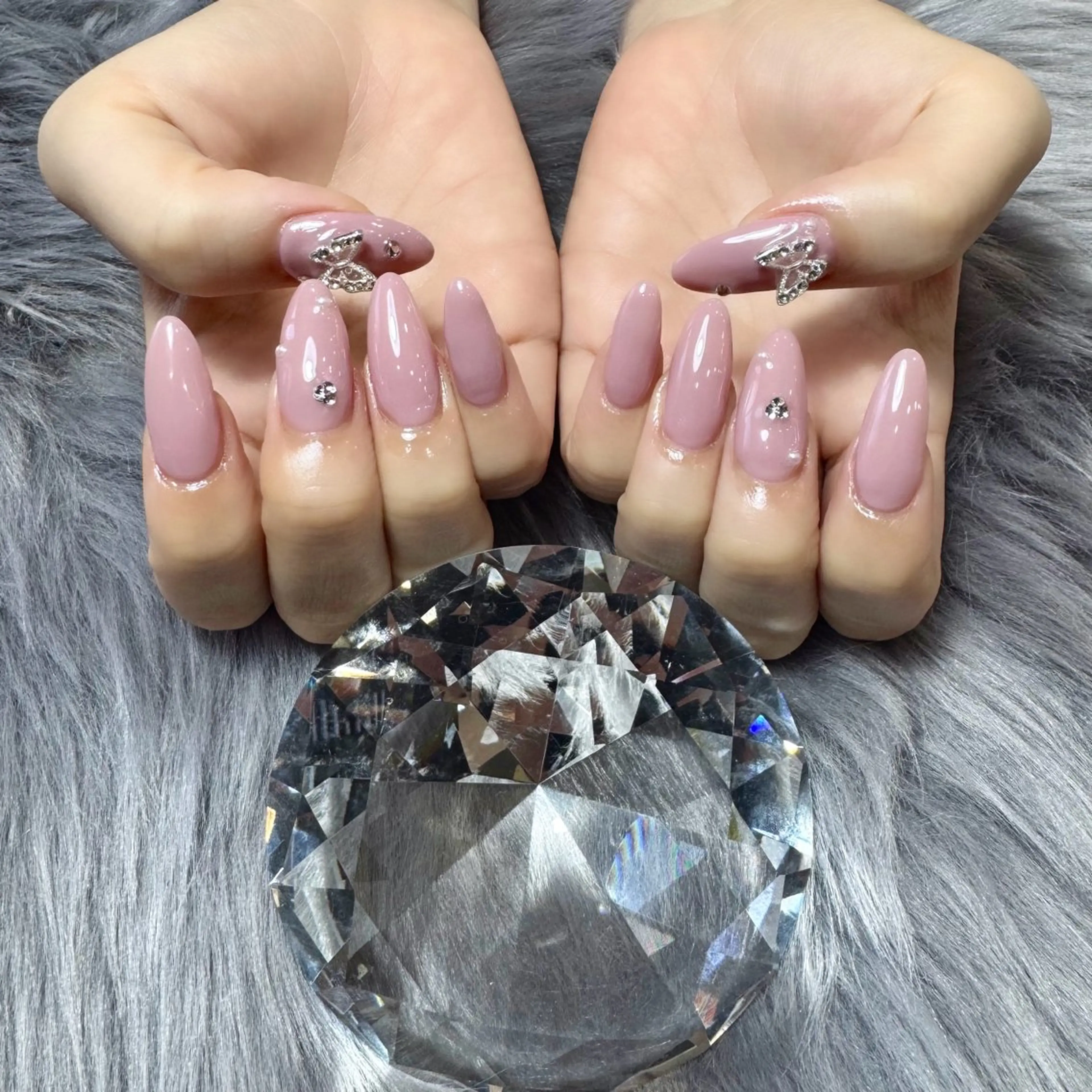 ネイル ハンドネイル ドリスネイルサロン所属・Doris Nail Salonのネイルデザイン