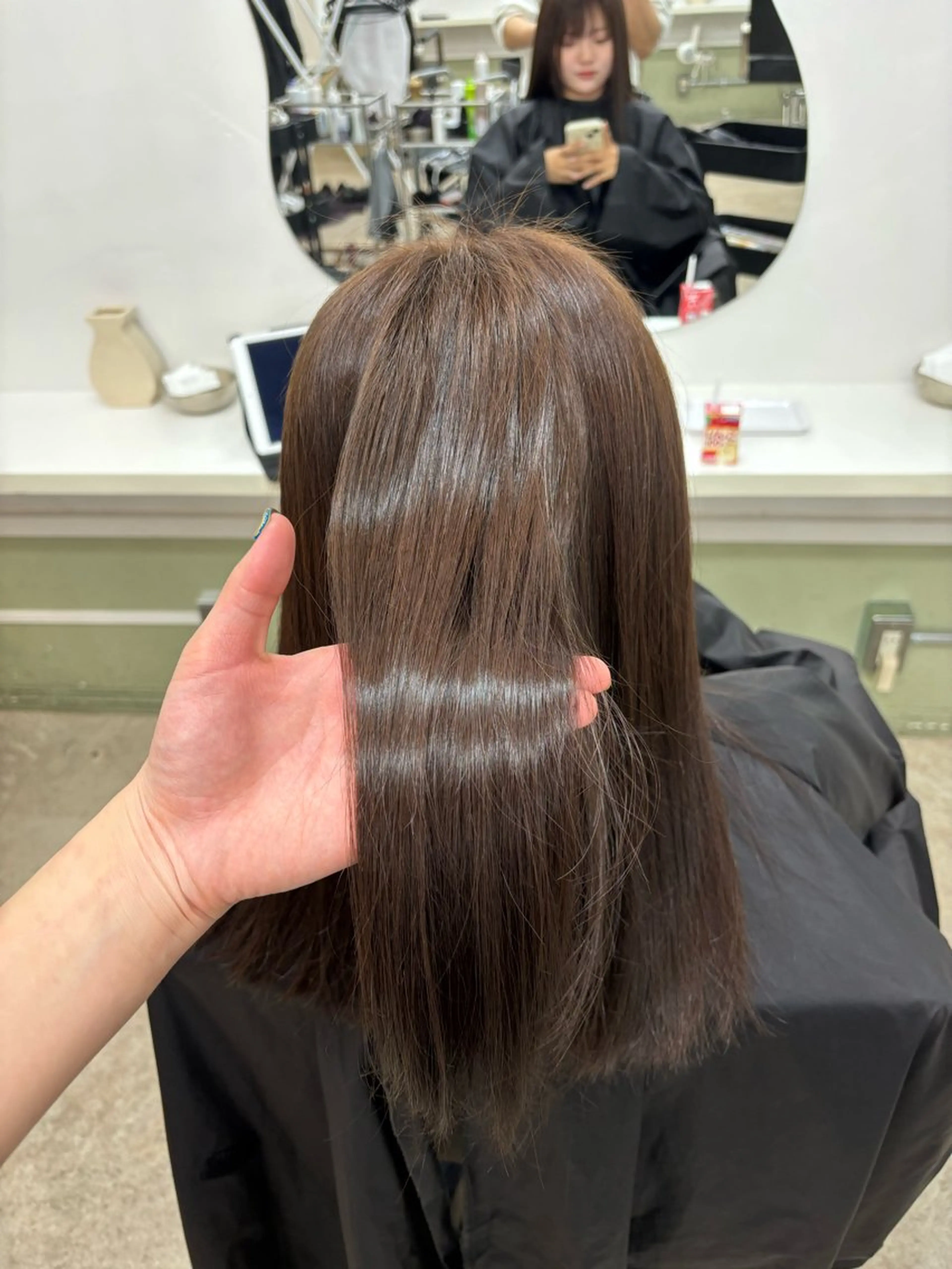 ☀️青空SORA /メンズカット☁️のヘアスタイル