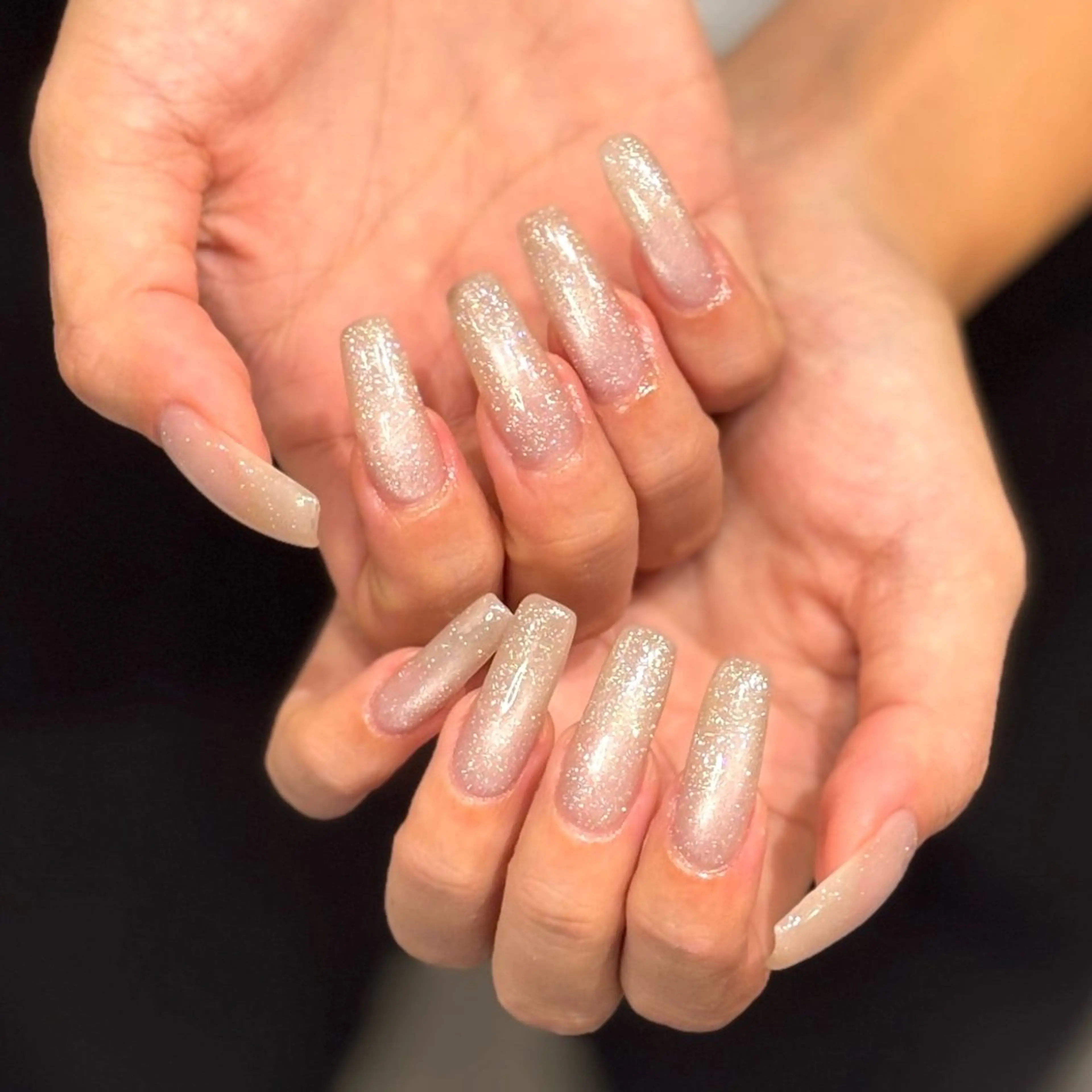 ネイル MAHO W 【深江橋店】のネイルデザイン