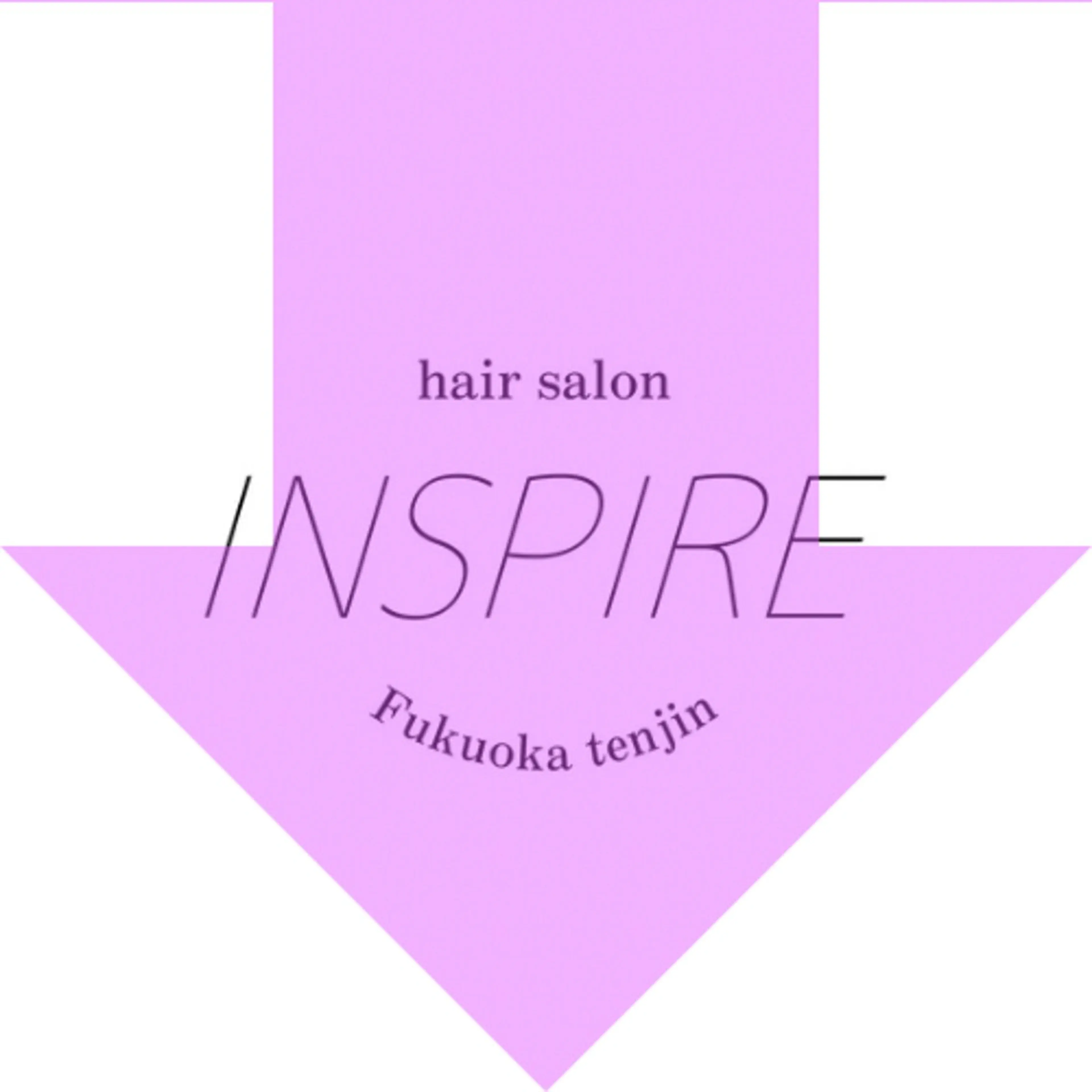 ミディアム INSPIRE FUKUOKA TENJIN所属・イノクチ マコト髪質改善カラーのヘアスタイル