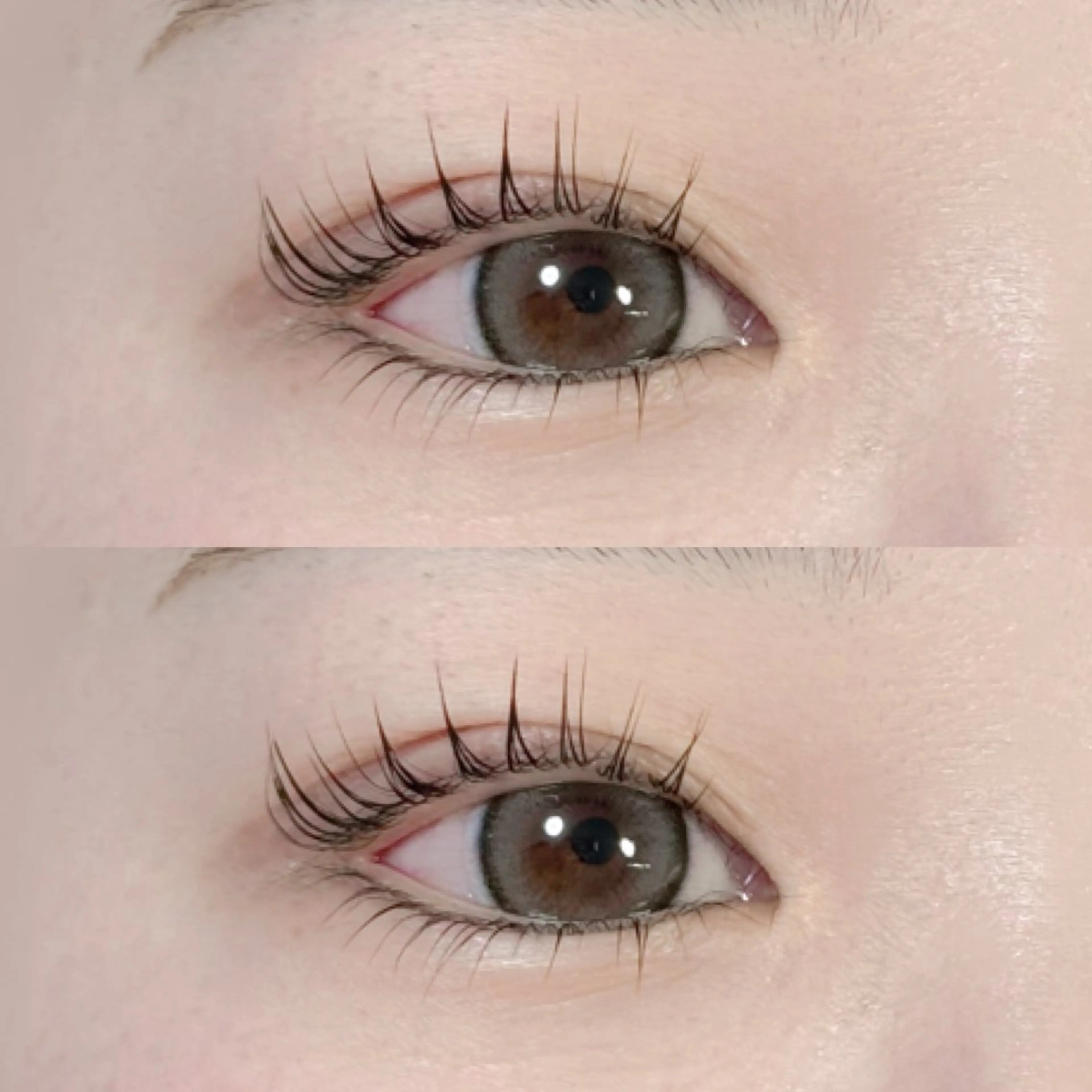 マツエク・マツパ 横田 瑞穂のマツエク・マツパデザイン