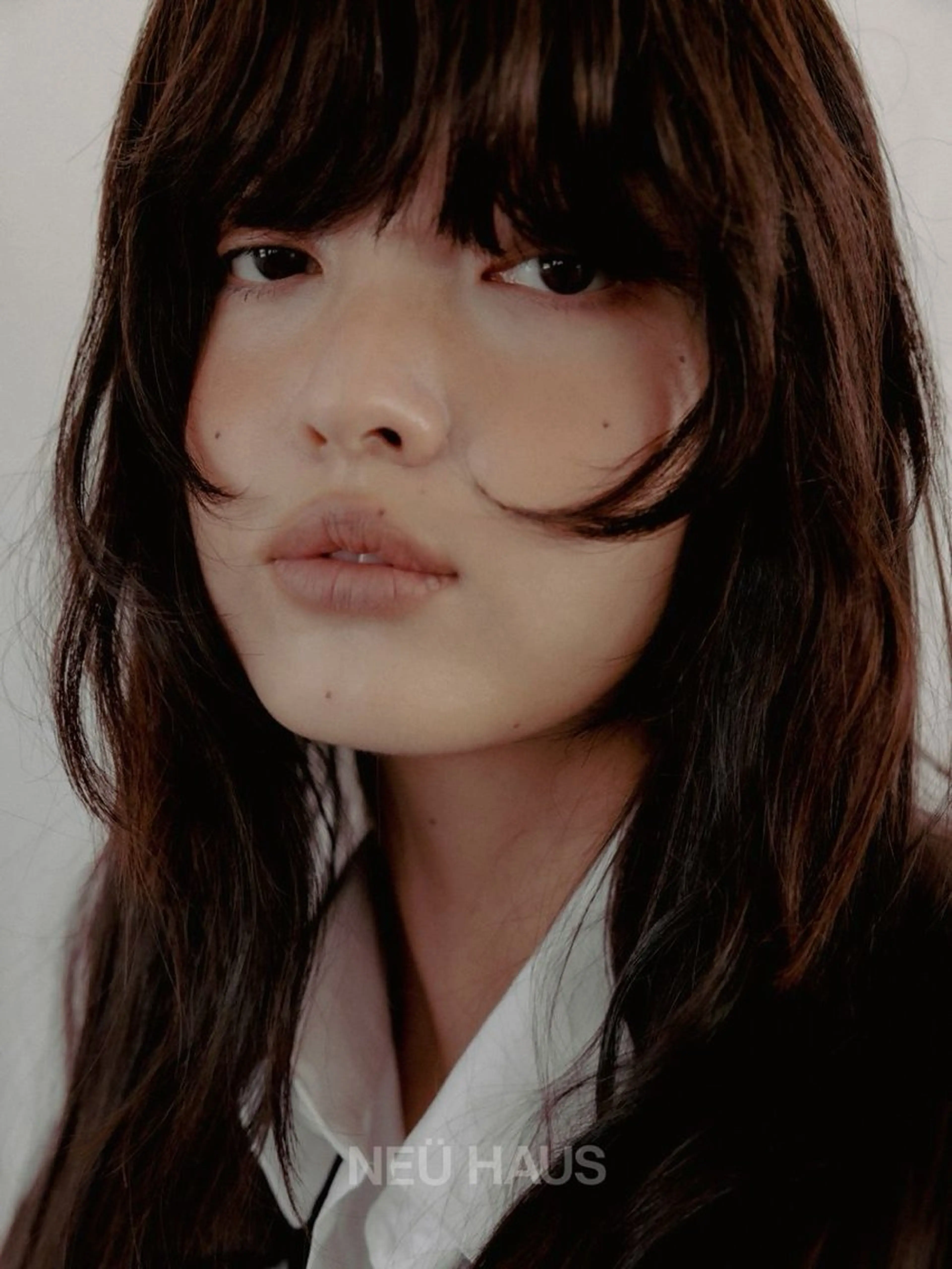 MOMOKA💫 YARD【学芸大学】のヘアスタイル