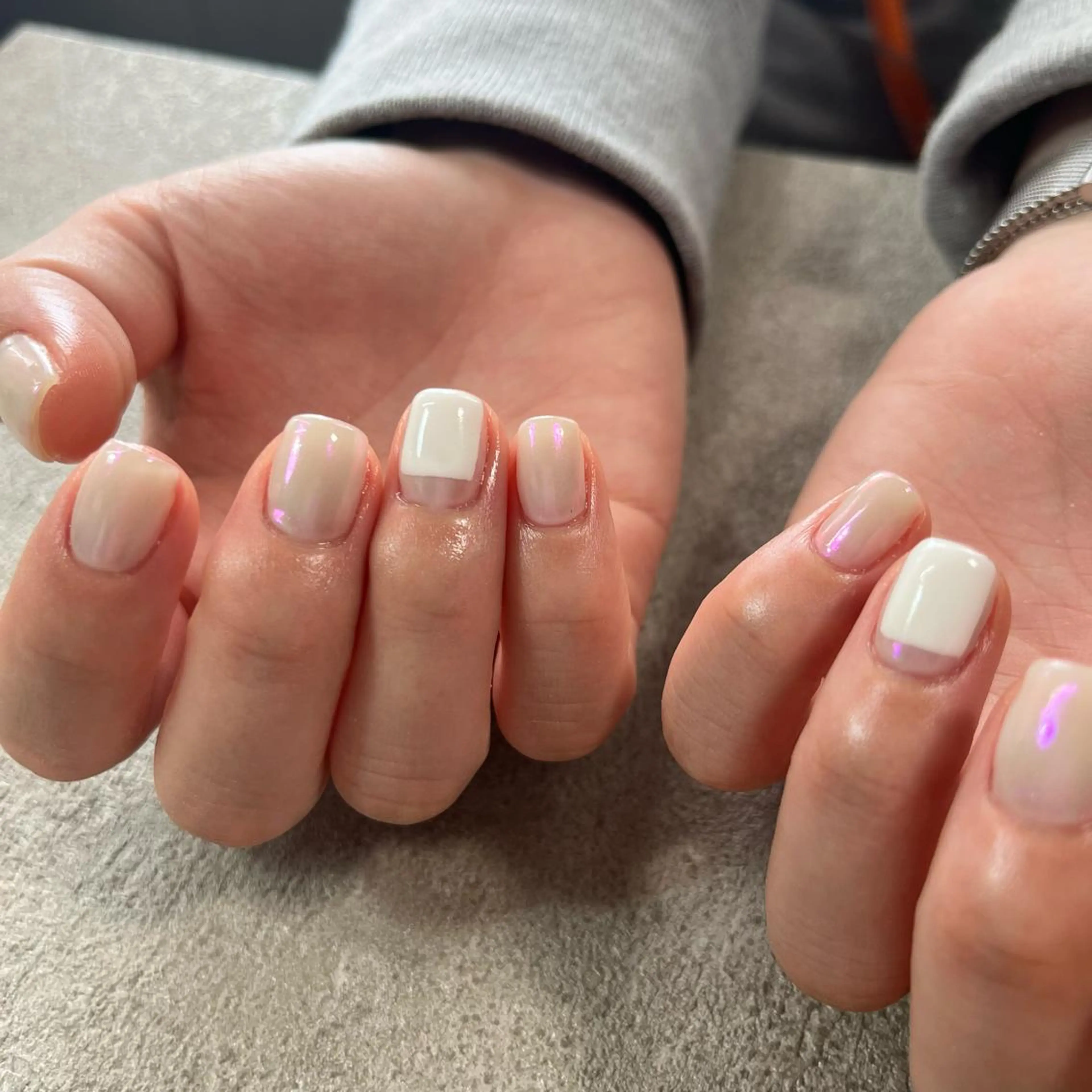 ネイル Koa nails.のネイルデザイン