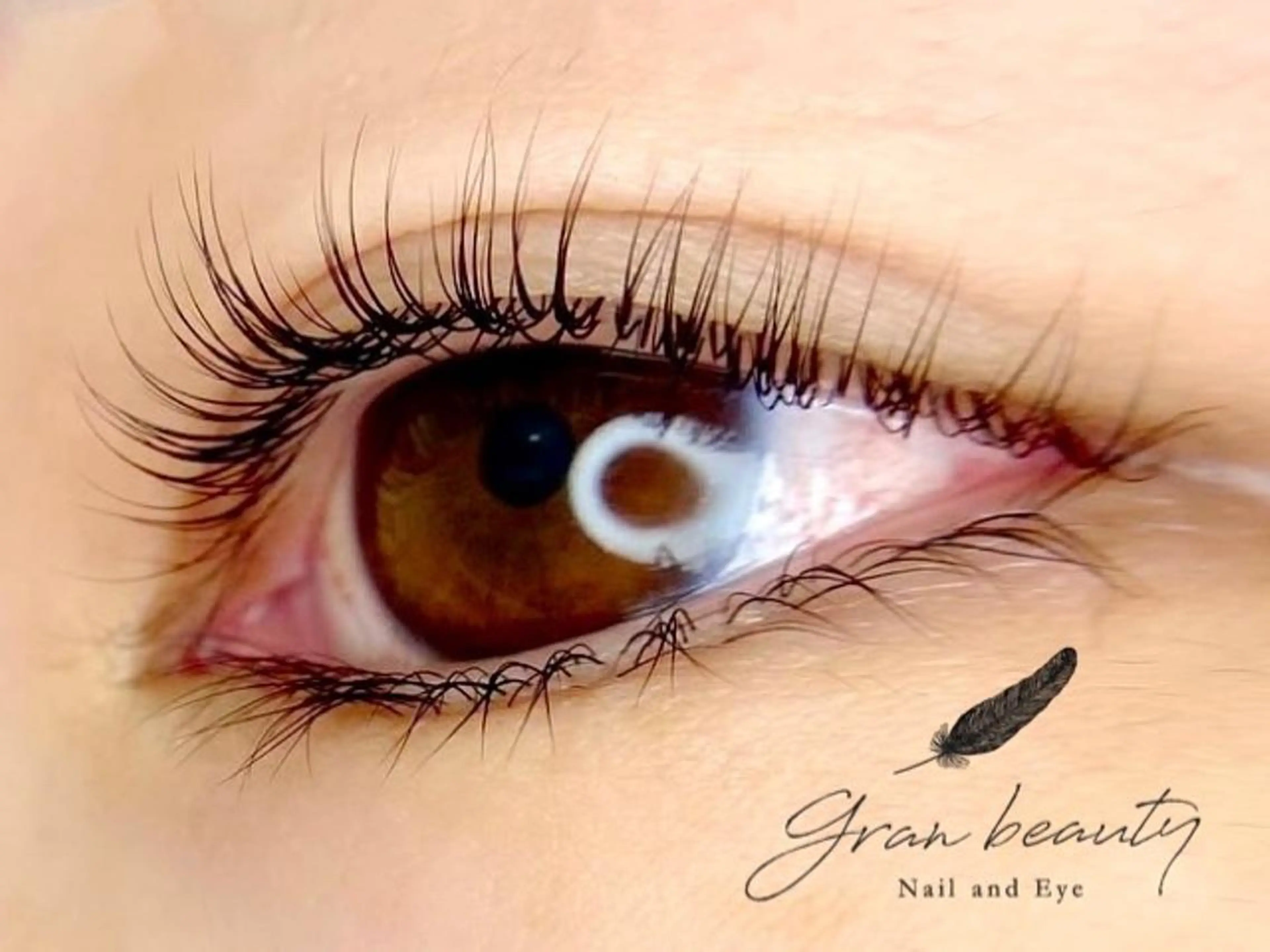 マツエク・マツパ 植田 樹梨亜のマツエク・マツパデザイン