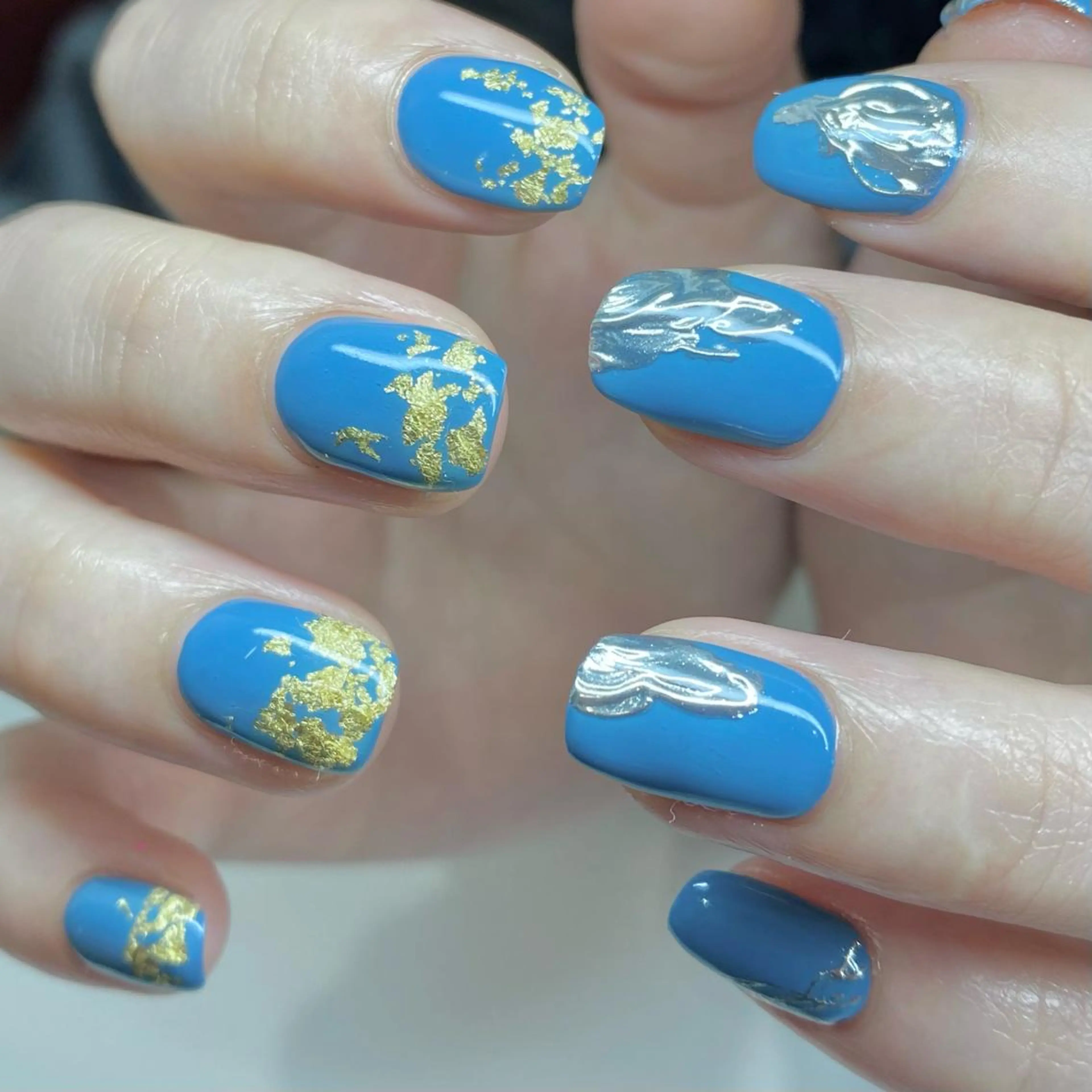 ネイル MUSE koshikawaのネイルデザイン