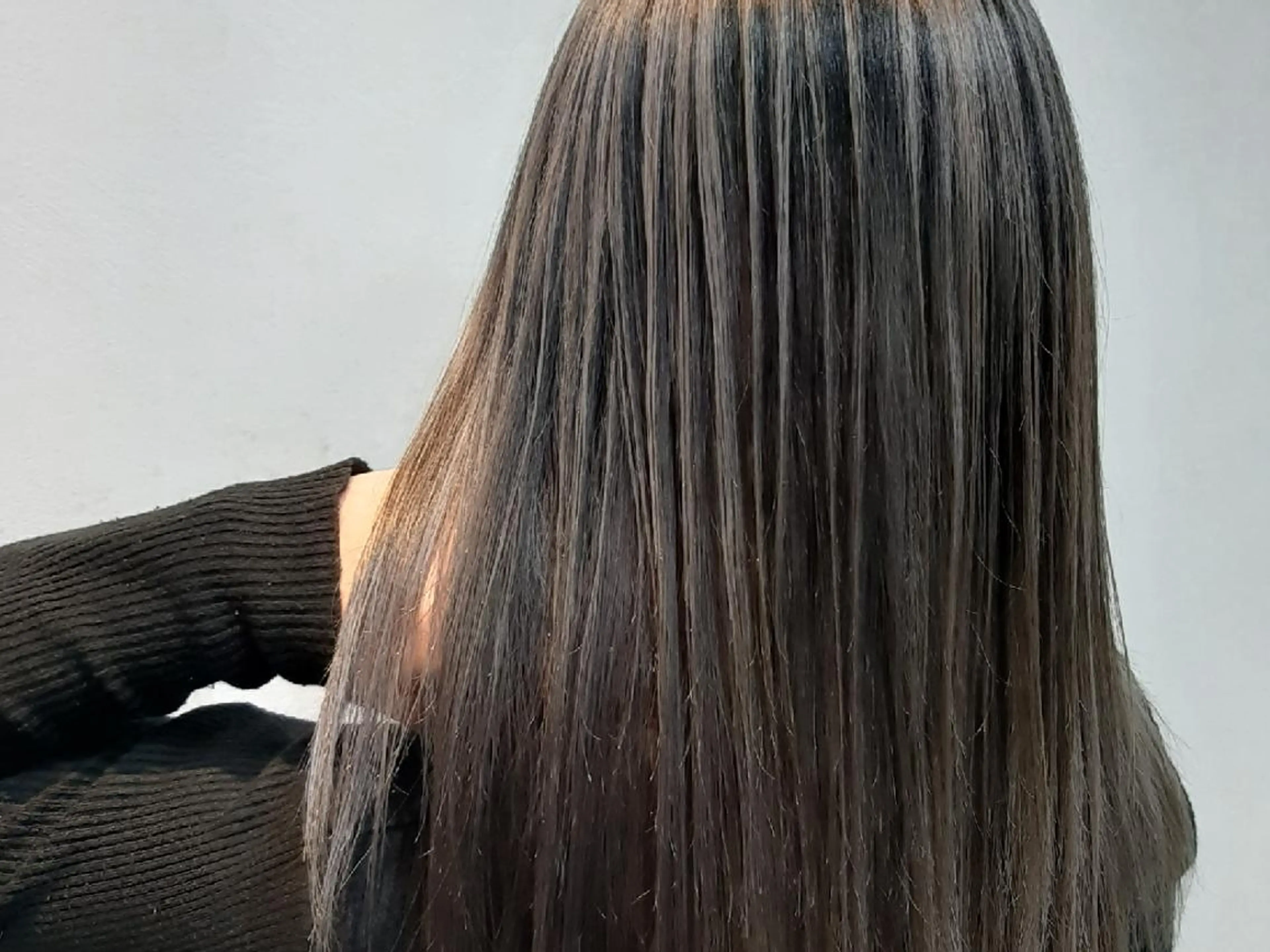 カラー 井谷 圭吾【天理】のヘアスタイル