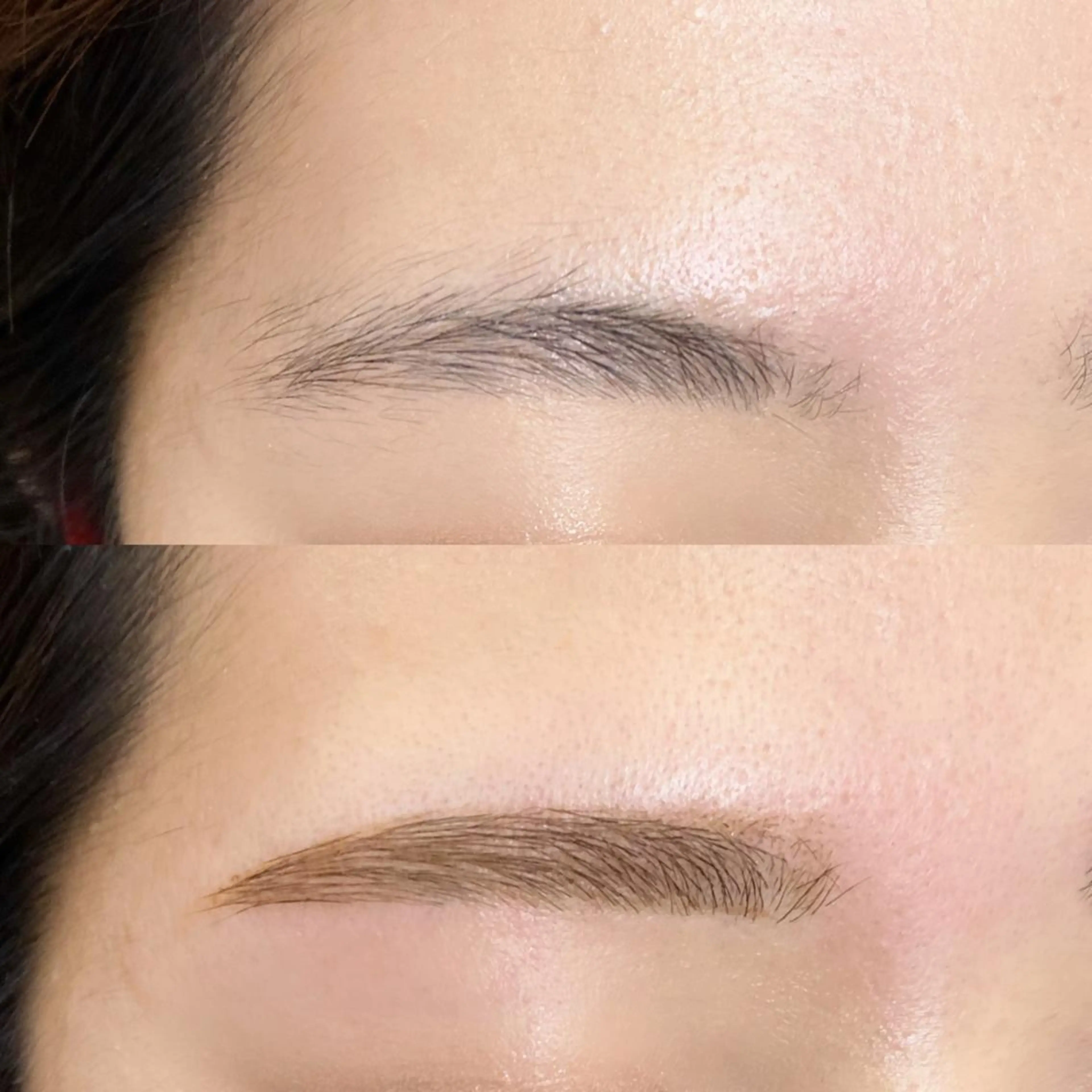 アイブロウ RUSHIA minaの眉毛・アイブロウイメージ