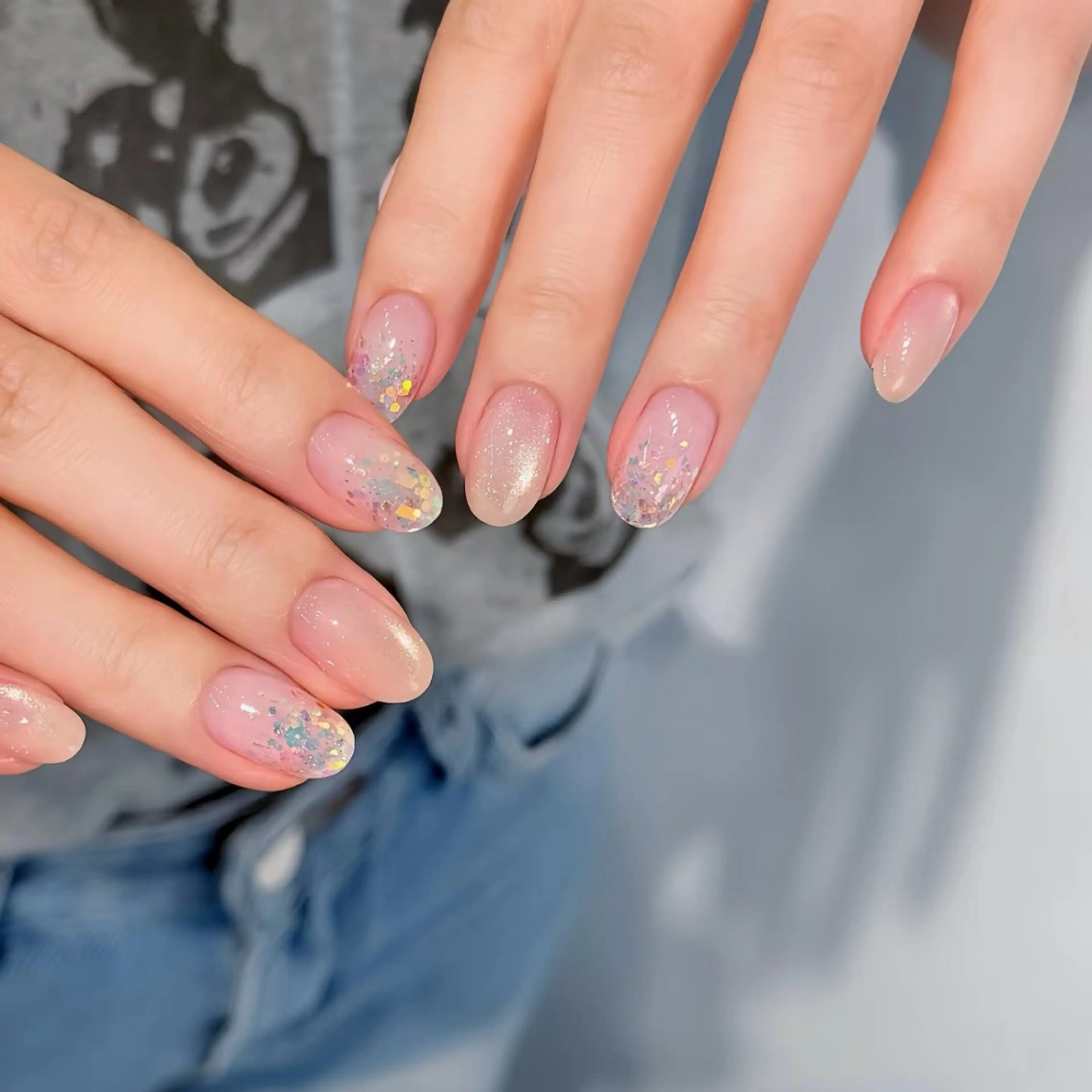 ネイル ハンドネイル July Nailのネイルデザイン