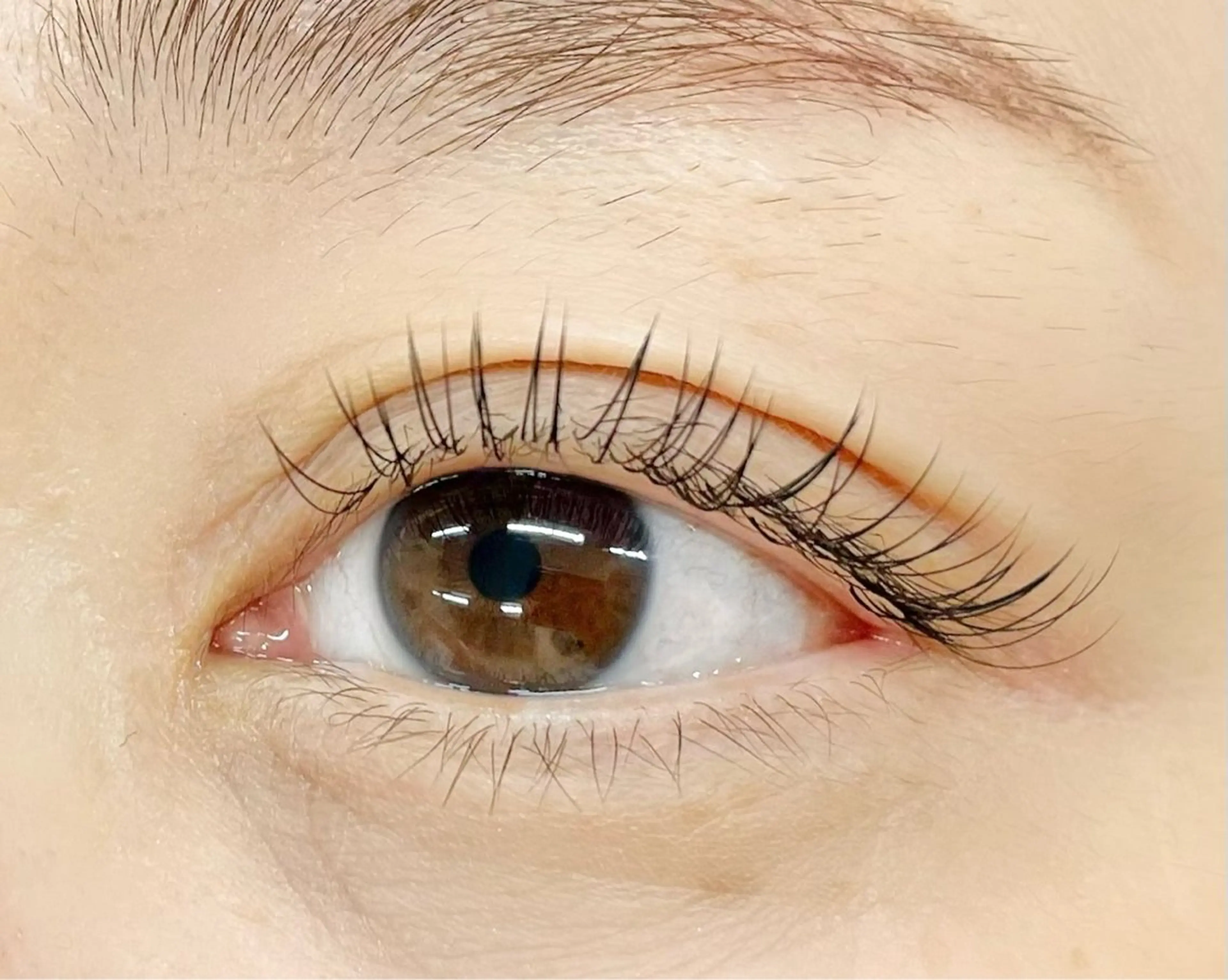 マツエク・マツパ ネイル&アイラッシュサロンJOJO 本店所属・石原 まなみのマツエク・マツパデザイン