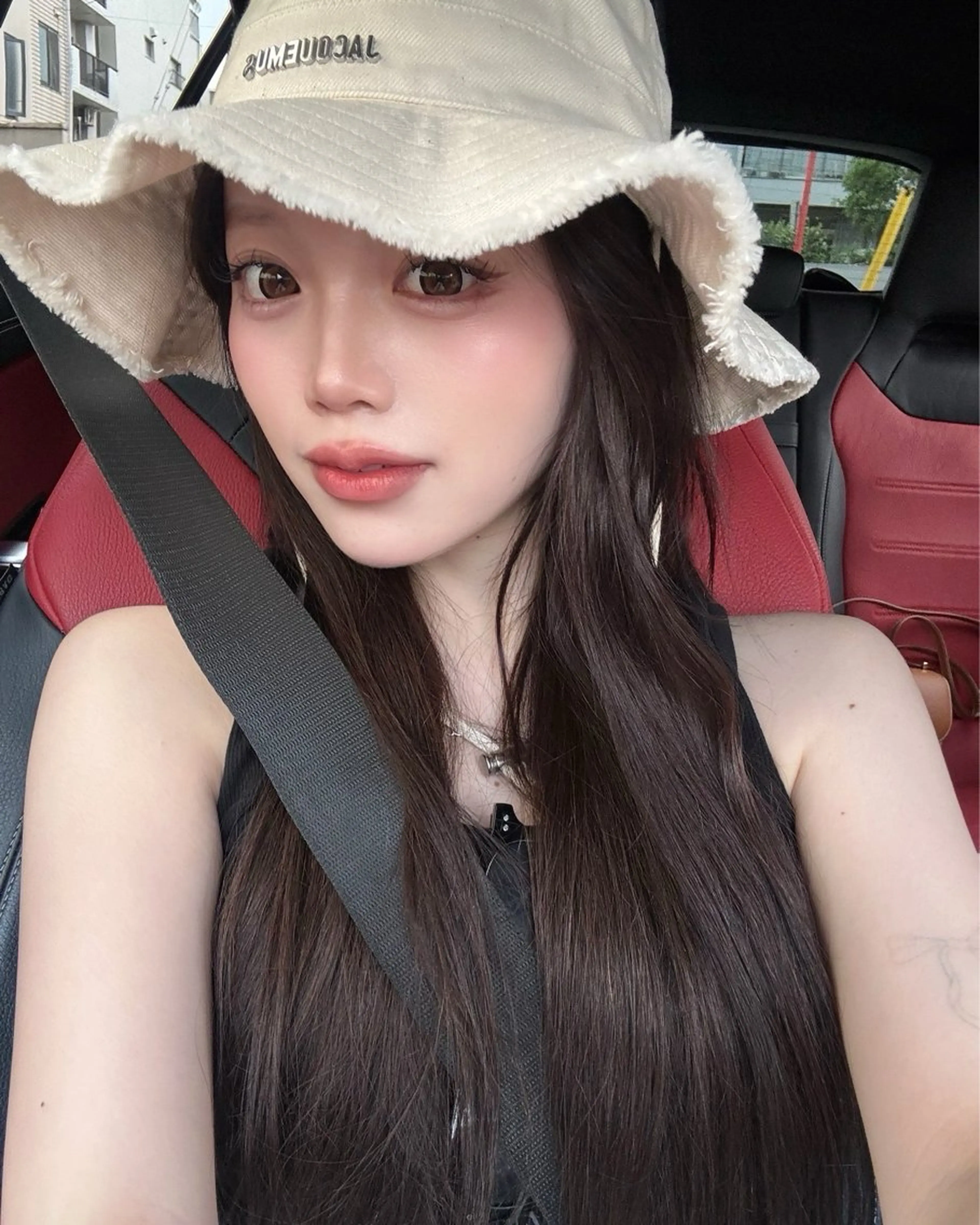 ロング エクステ PARIS hair salon所属・秋葉原　柏木絢汰 ✨当日予約okのヘアスタイル