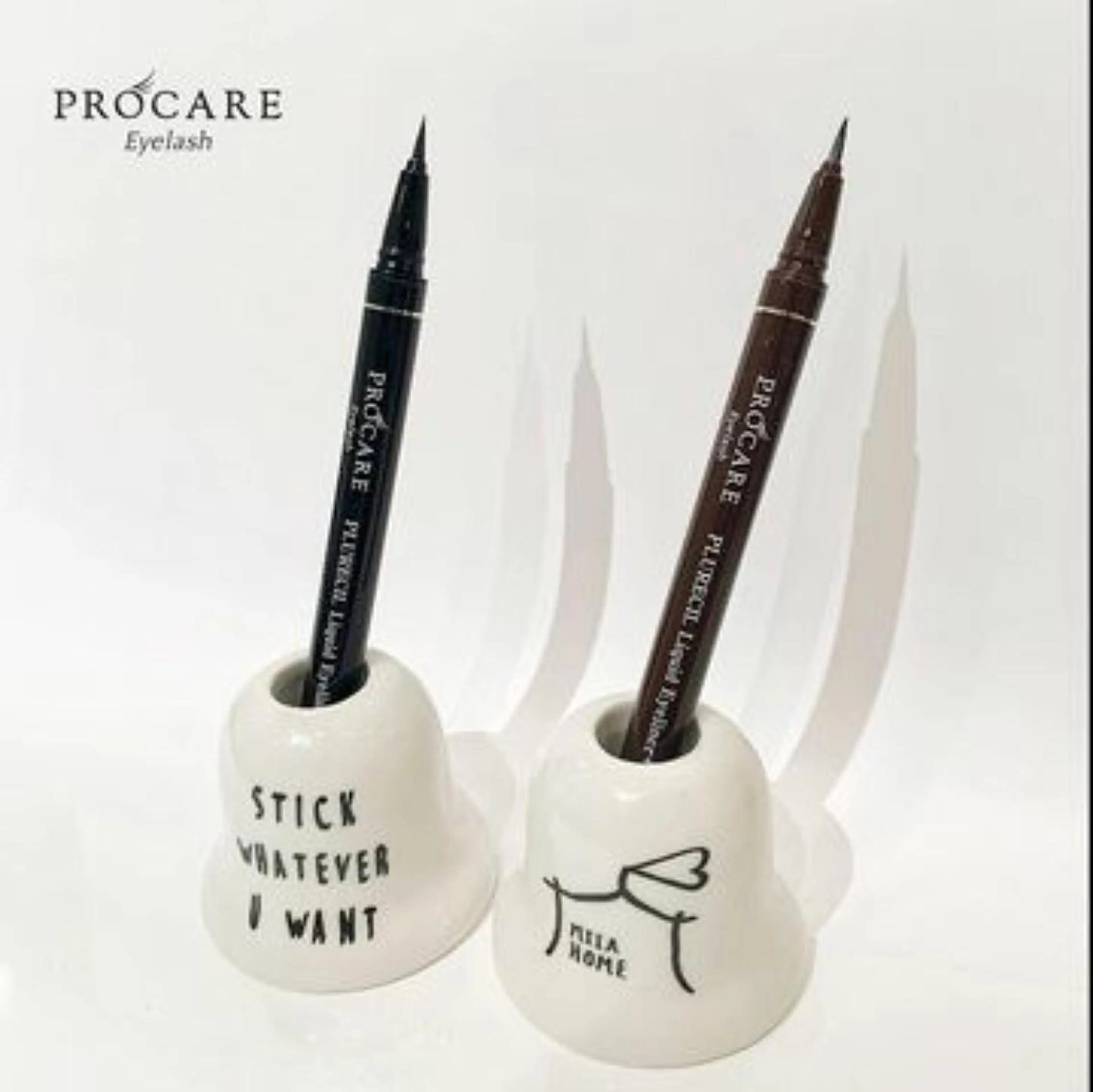 マツエク・マツパ プロケアアイラッシュ みなとみらい店所属・PROCARE みなとみらい店のマツエク・マツパデザイン