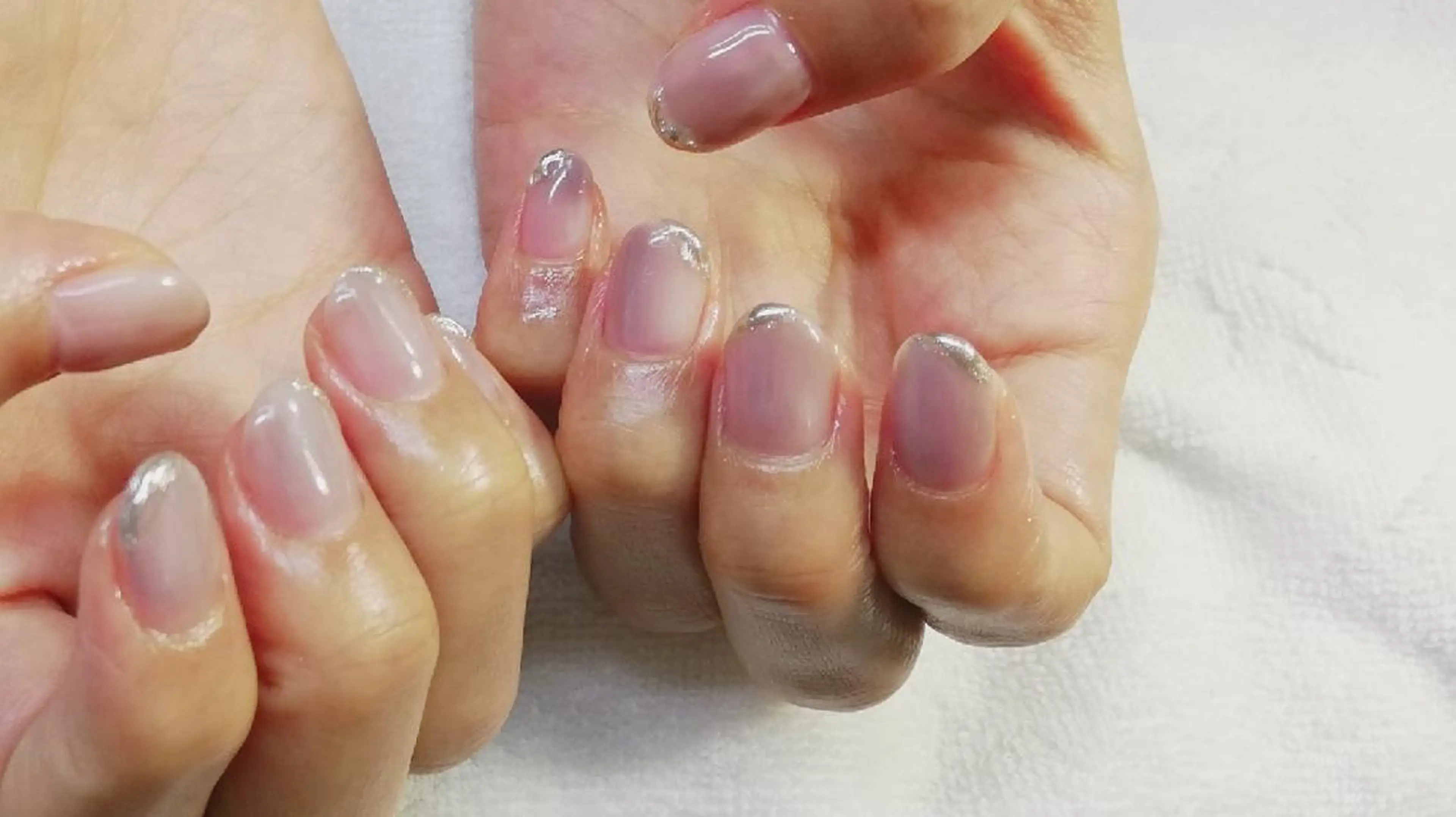 ネイル ネイルサロンほっこり kanaのネイルデザイン