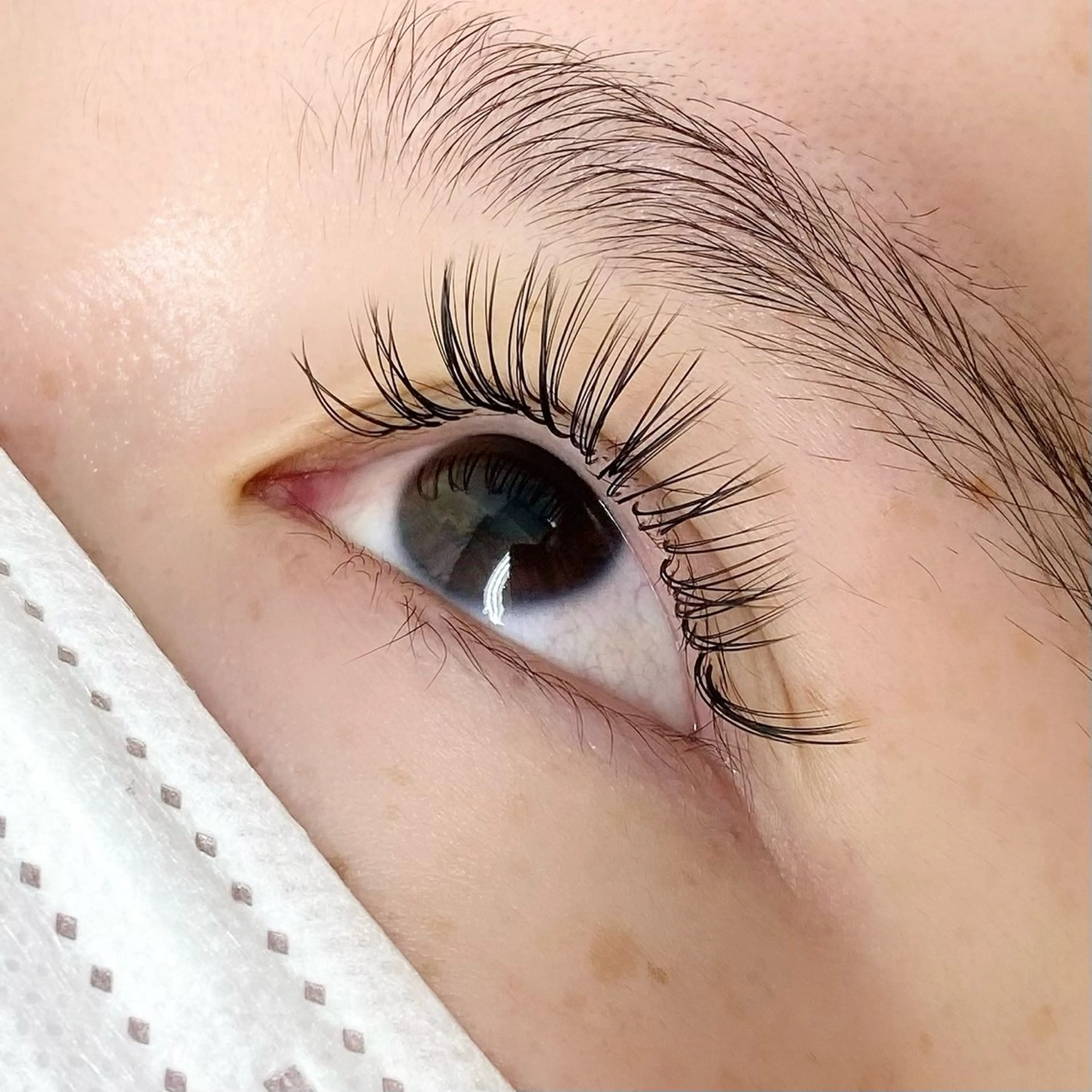 マツエク・マツパ バインドロック マツエク alice tokyo今井★のマツエク・マツパデザイン