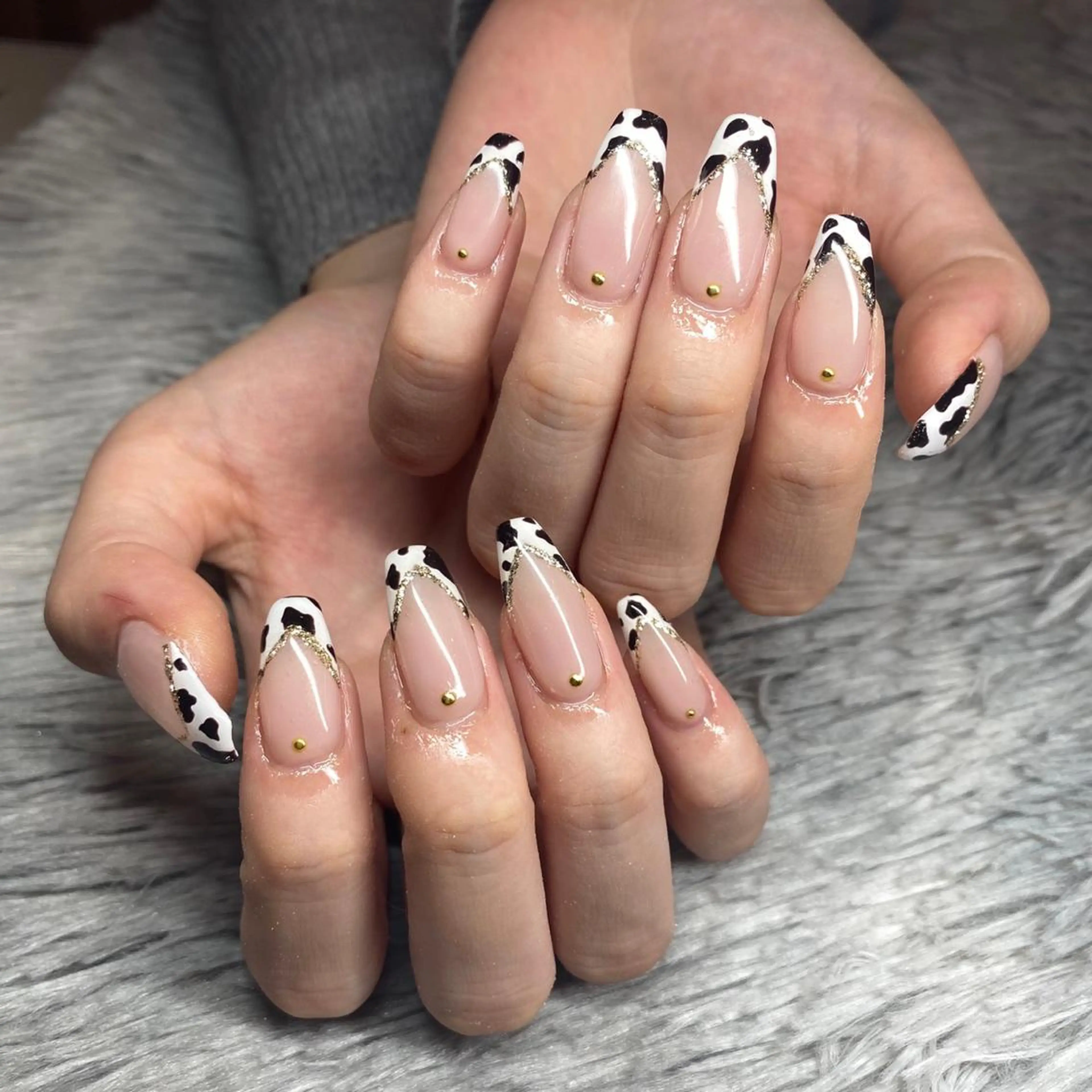 ネイル sarina nailのネイルデザイン