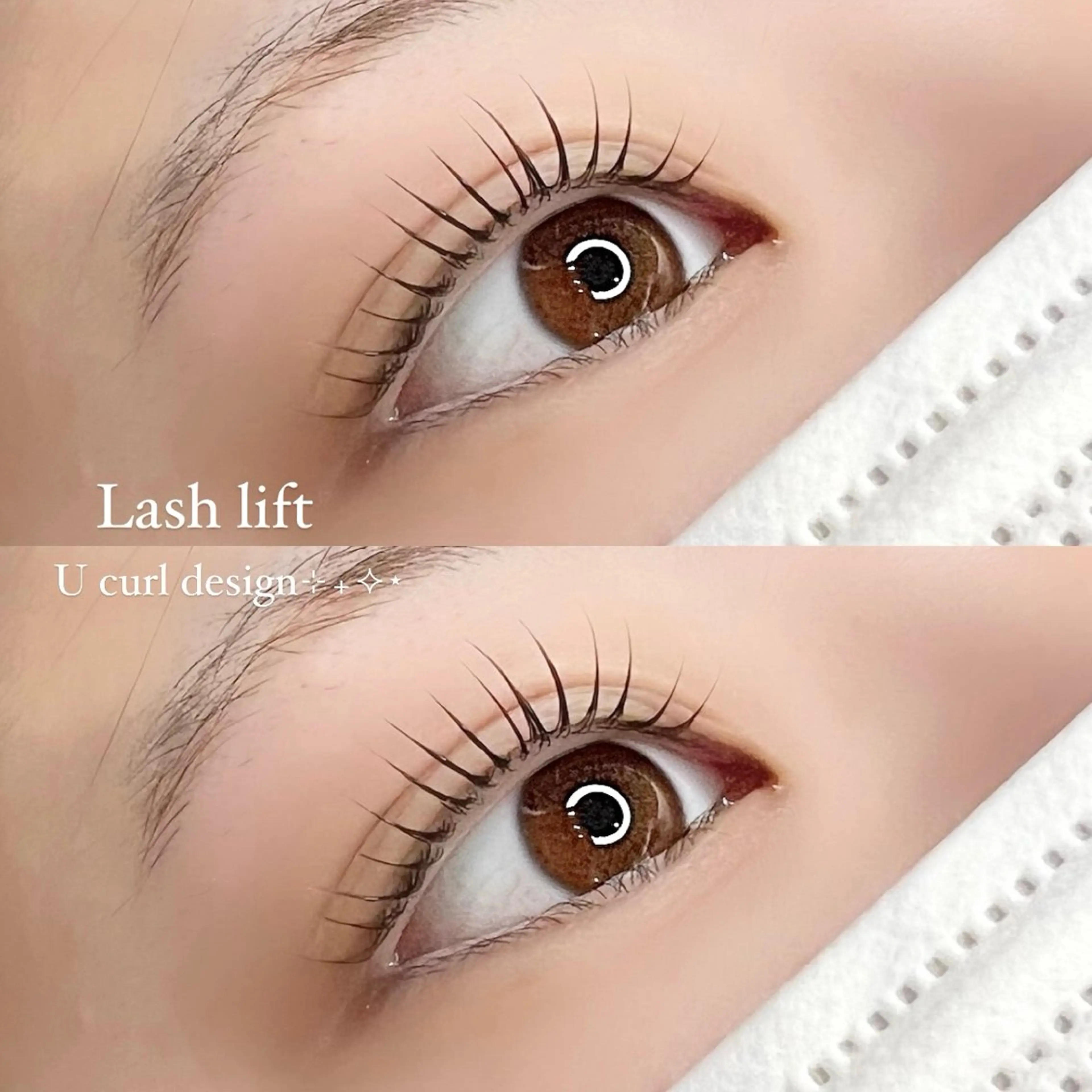 マツエク・マツパ マツパ/マツエク /天神/eimiのマツエク・マツパデザイン