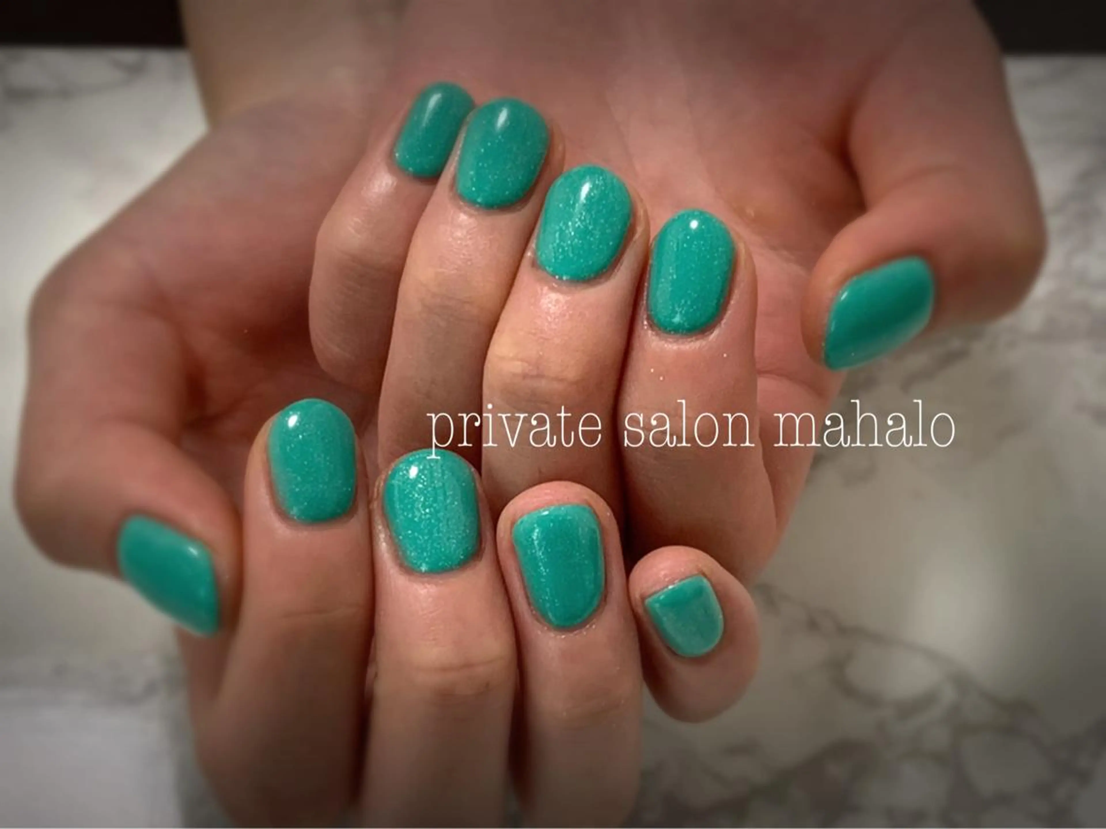 ネイル 💎JADE💎 齊藤沙也香のエステ・リラクイメージ