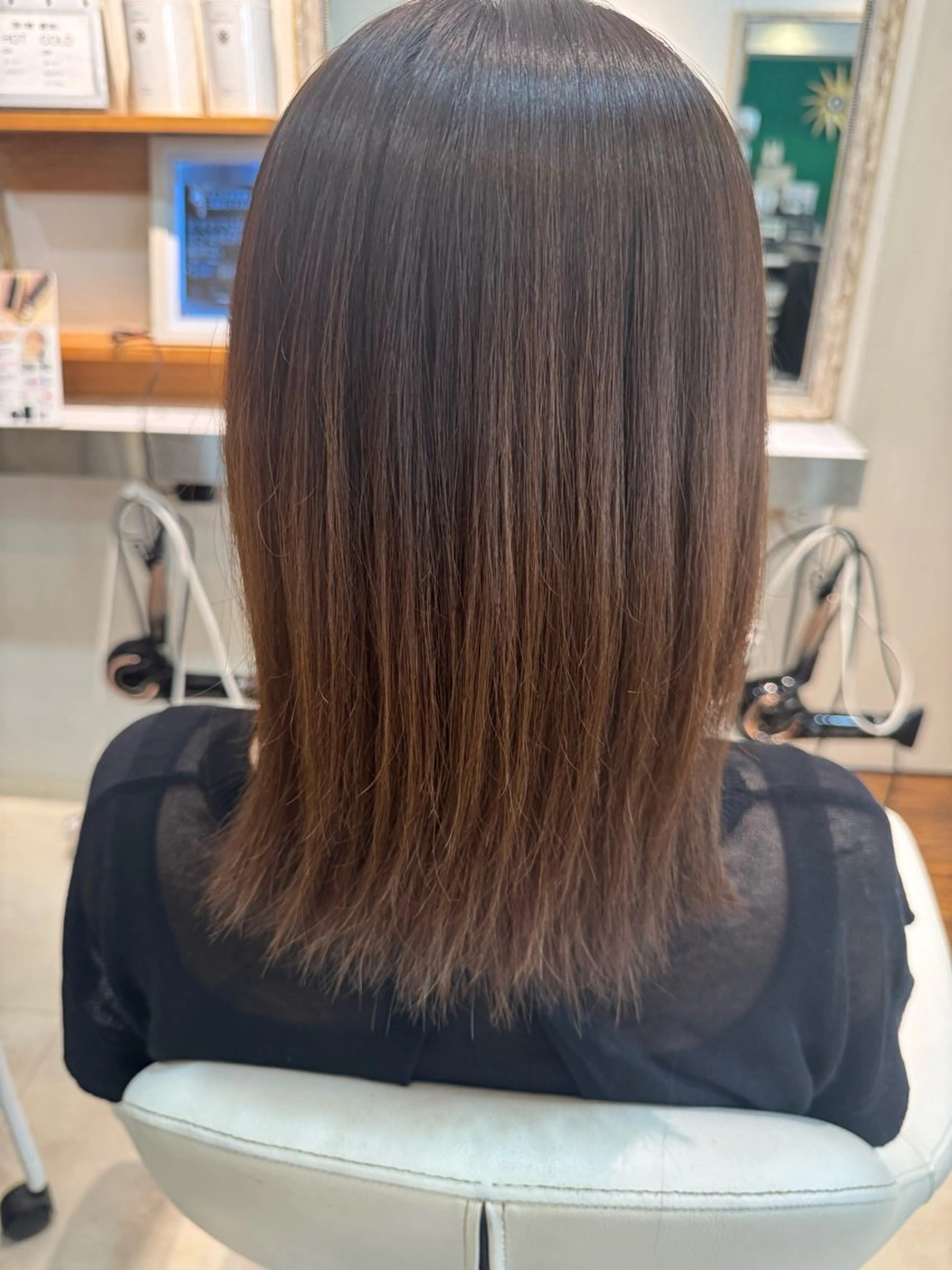 salonvilla所属・villa ☺︎草山 楓花のエステ・リラクイメージ