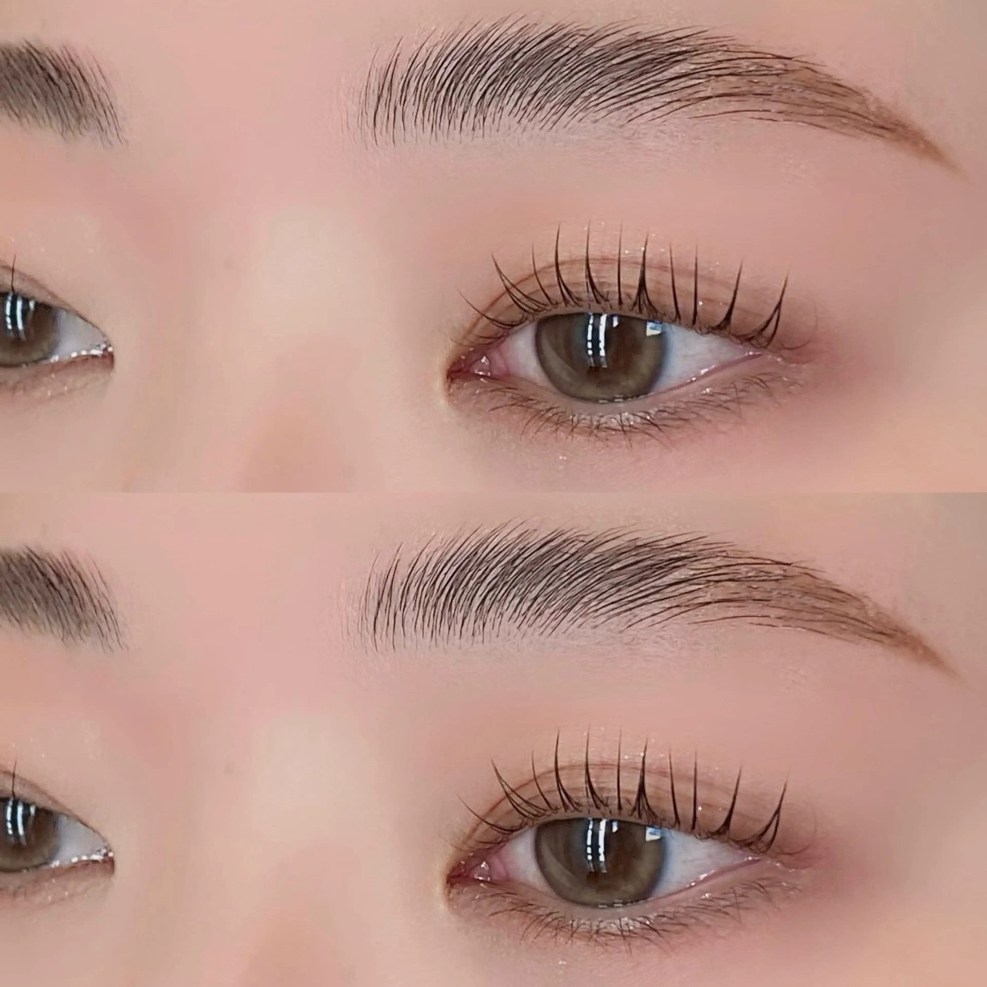 アイブロウ Salon'd S所属・Salon'dS KOTOHIのマツエク・マツパデザイン