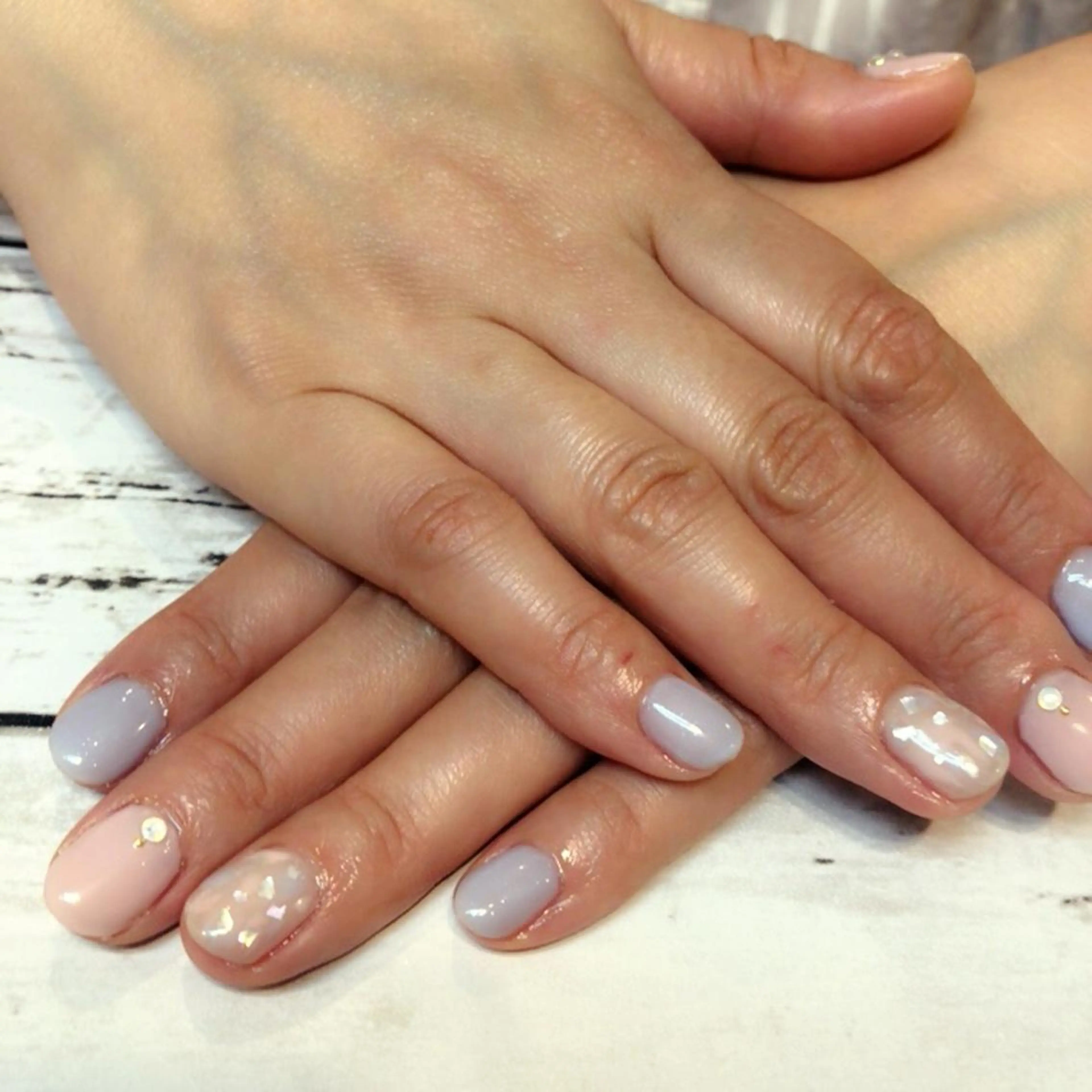 ネイル エステティックサロン Liente(リアンテ）所属・Hashimoto .のエステ・リラクイメージ