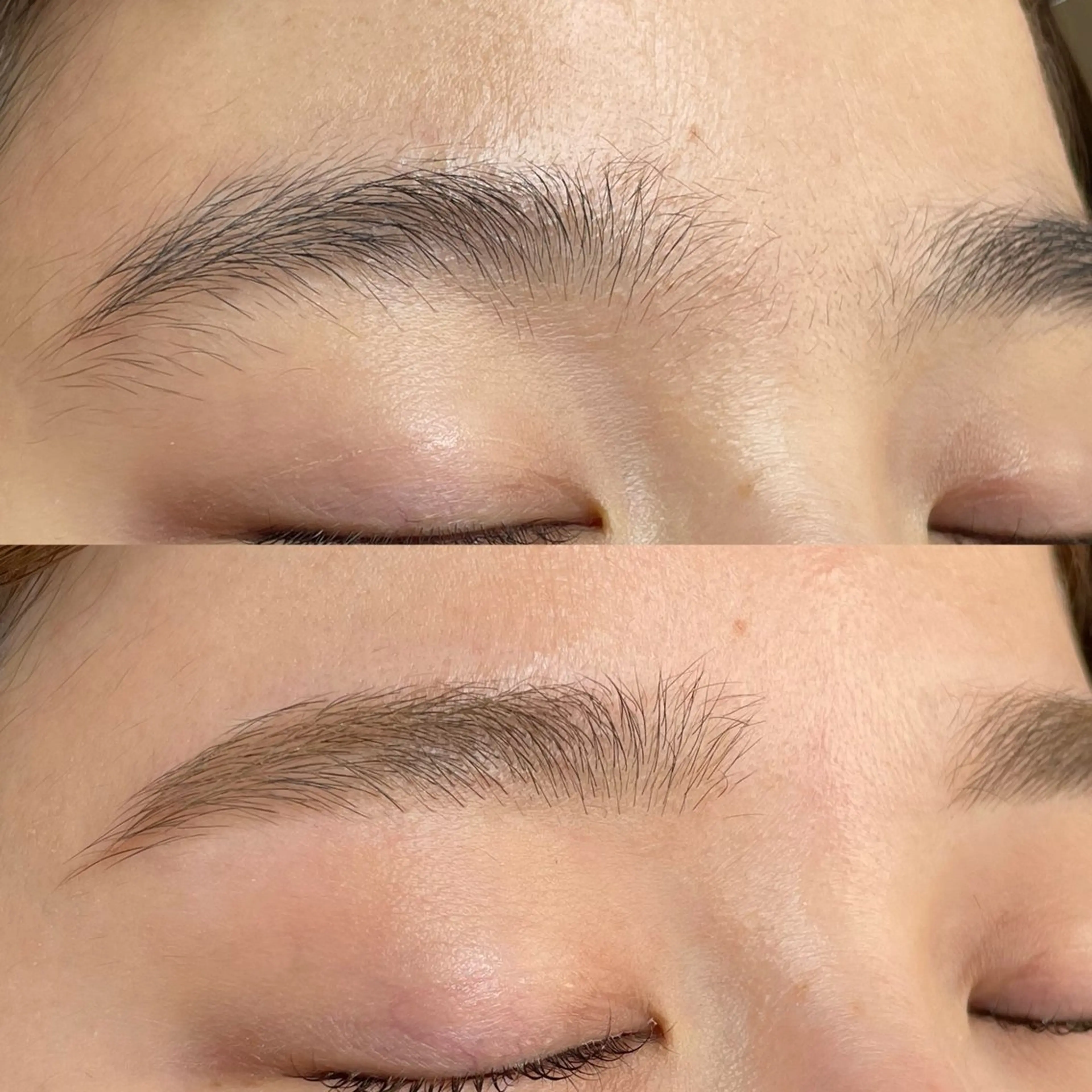 アイブロウ ワックス脱毛 眉カット その他(アイブロウ) AYLASH🧡 猪又のマツエク・マツパデザイン