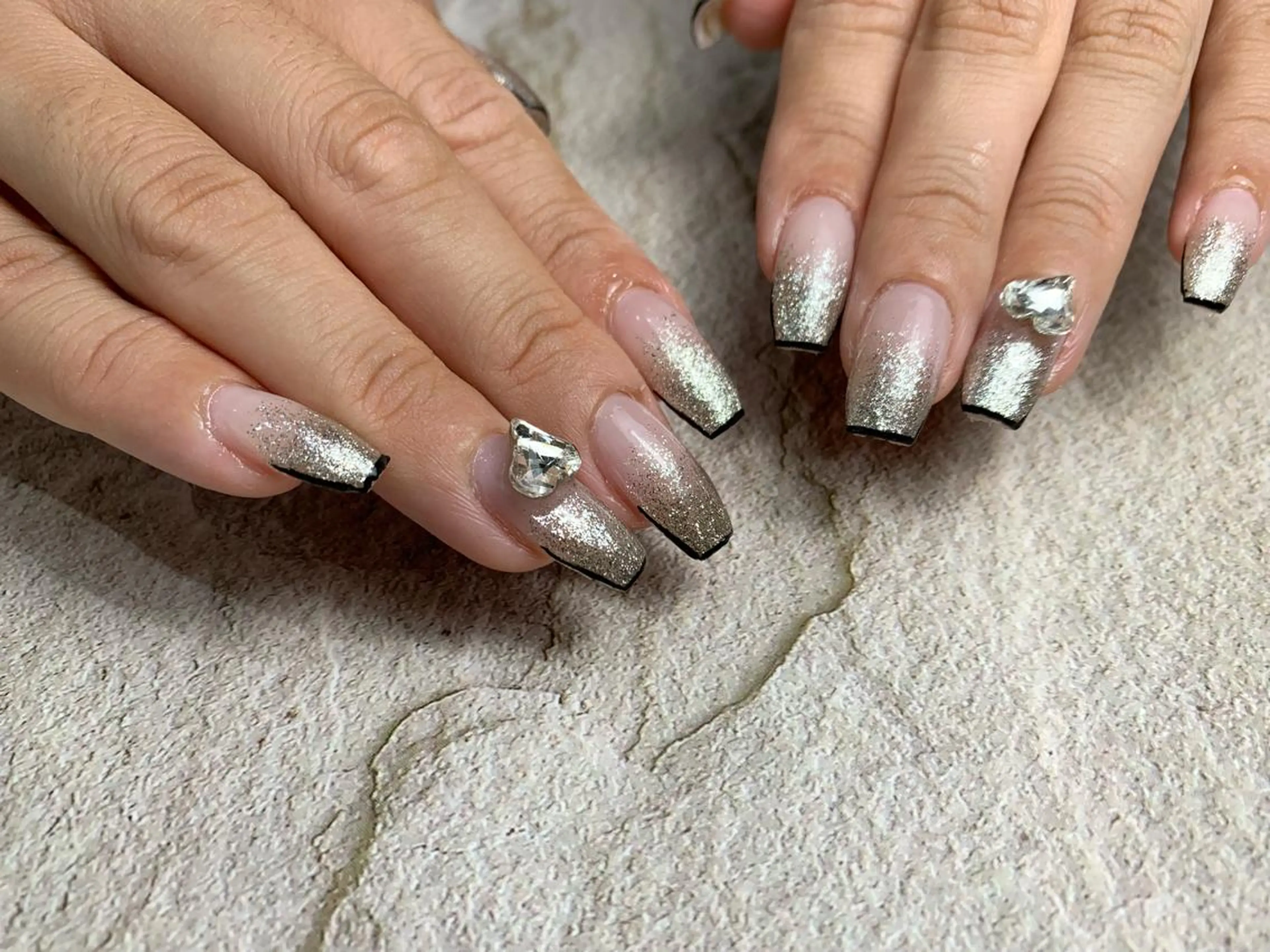 ネイル ハンドネイル nail room Ly'leaのネイルデザイン