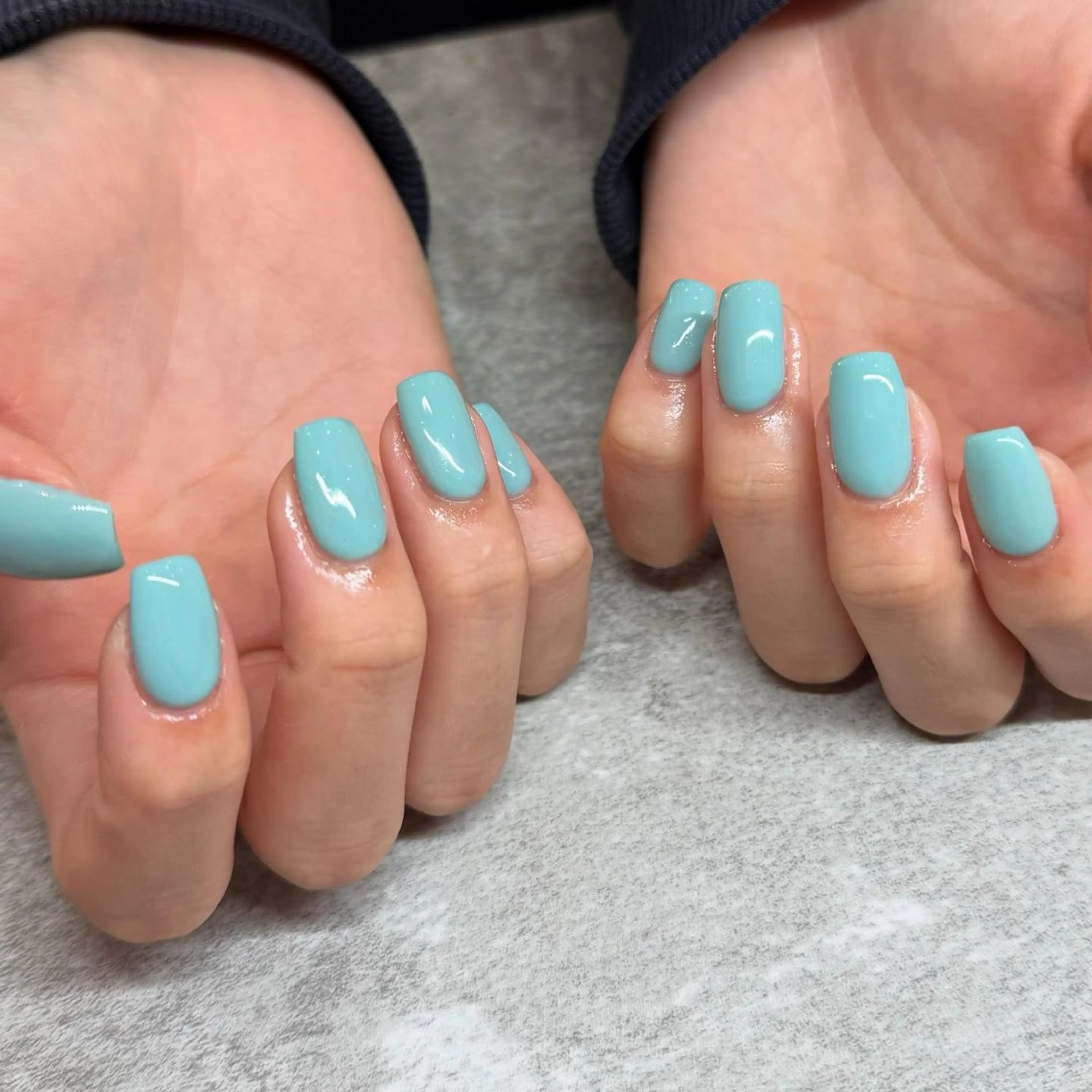 ネイル colore' Kaedeのネイルデザイン