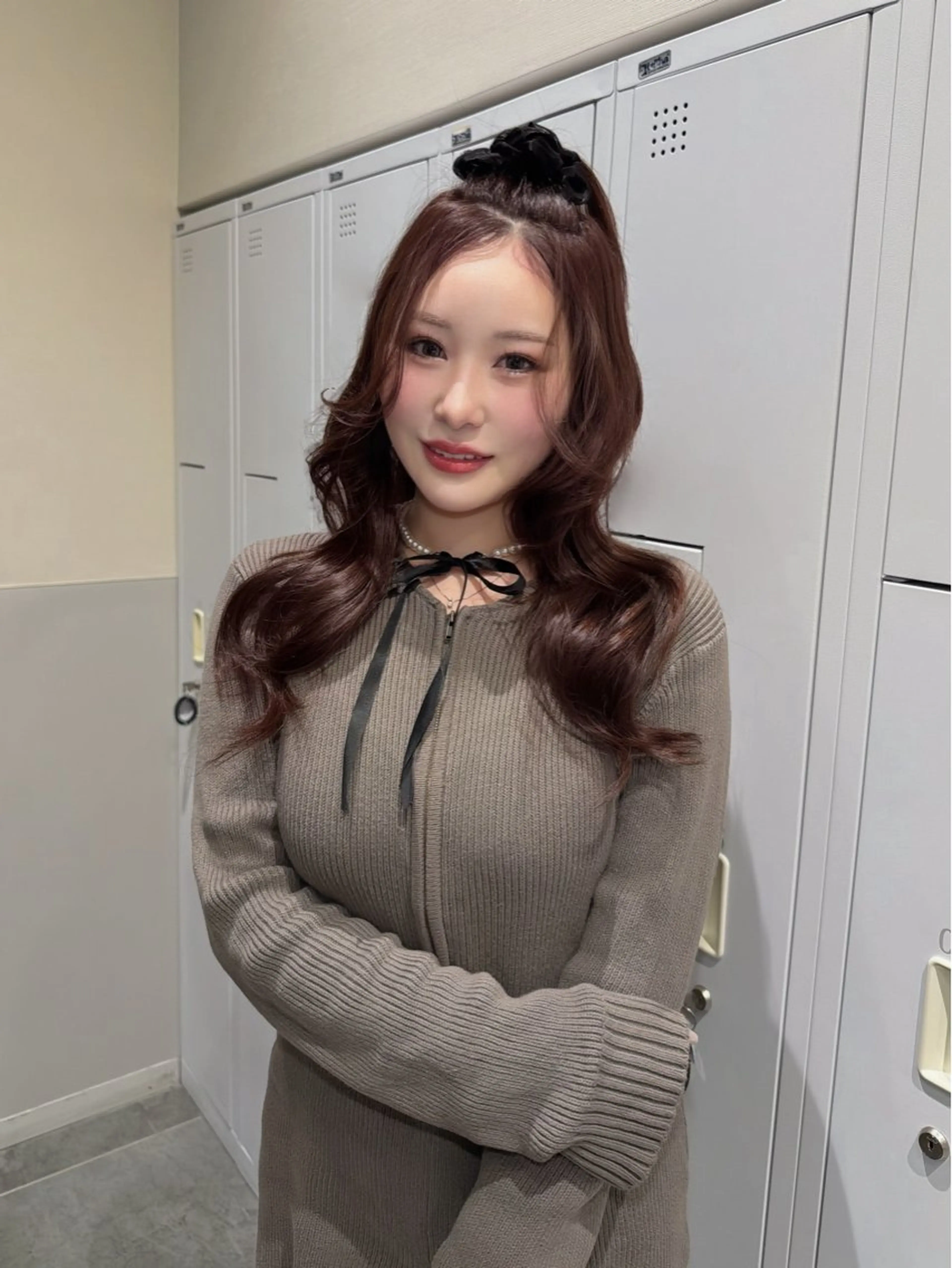 ロング カラー 🍬カラー特化🍬 Kirari🪄のヘアスタイル