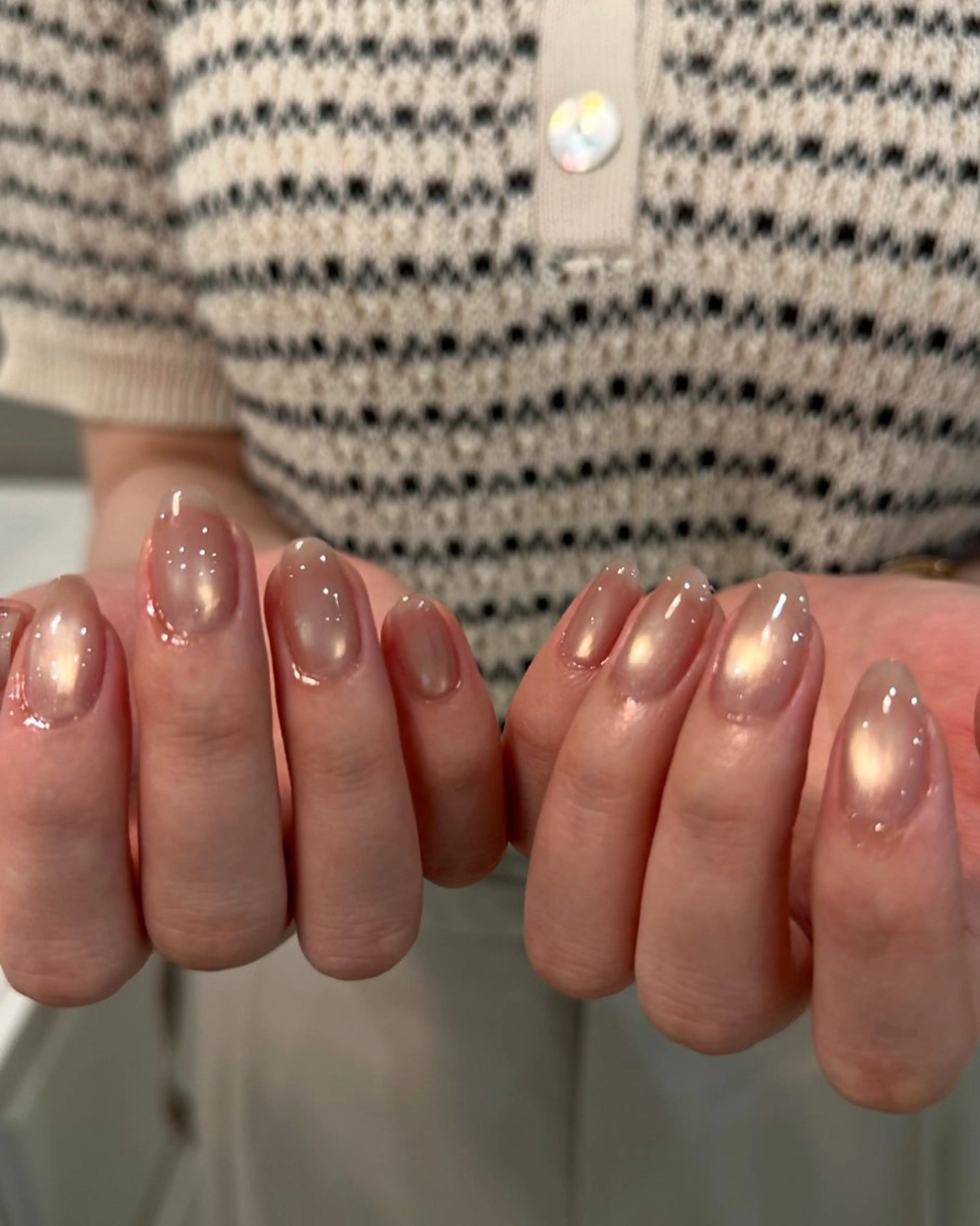 ネイル manami vi2のネイルデザイン