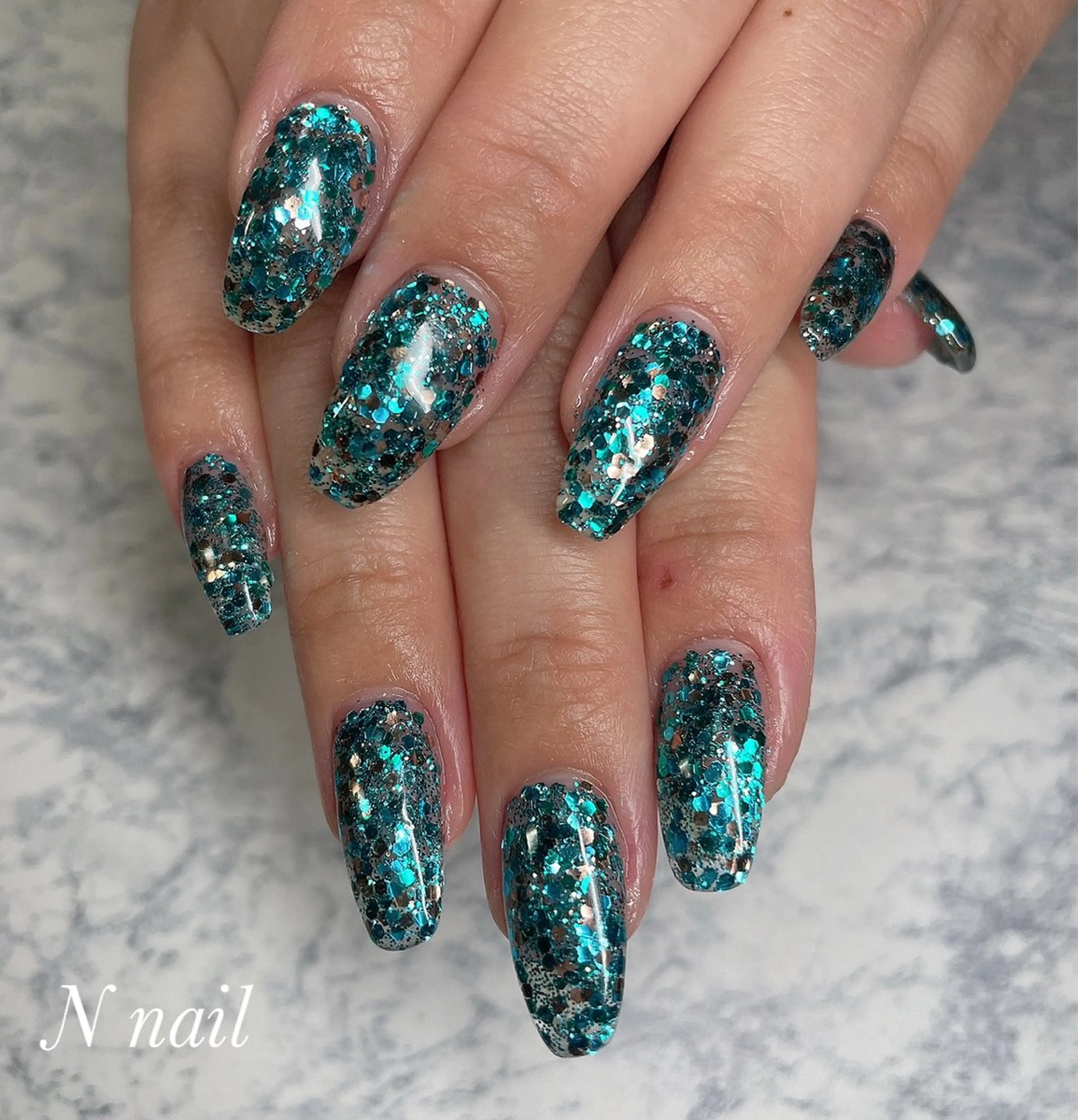 ネイル N nailのネイルデザイン