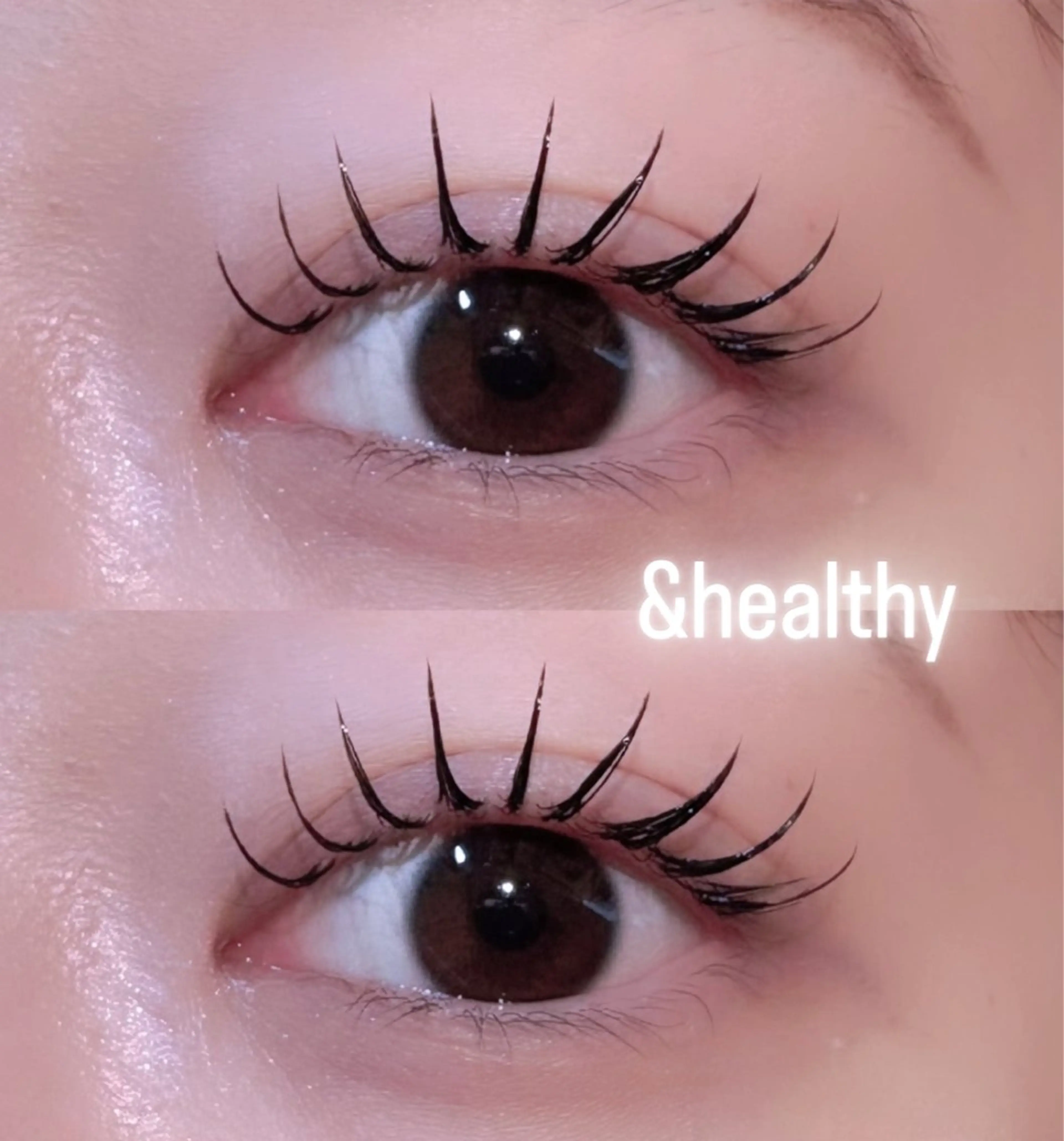 マツエク・マツパ マツエク 銀座🫧 mai ❄️の眉毛・アイブロウイメージ