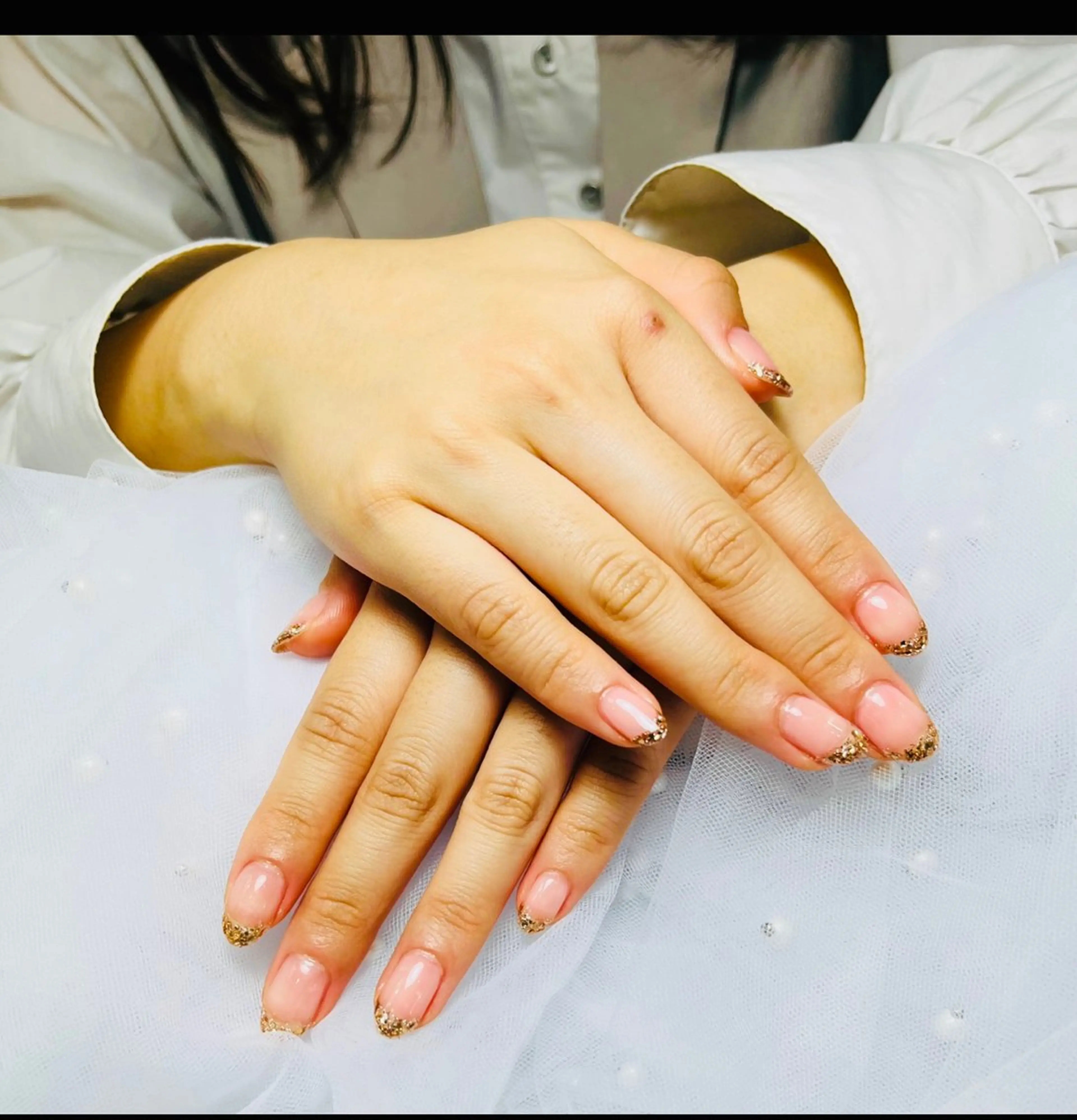 ネイル ハンドネイル NiNa ビューティーサロン所属・Ni Naのネイルデザイン