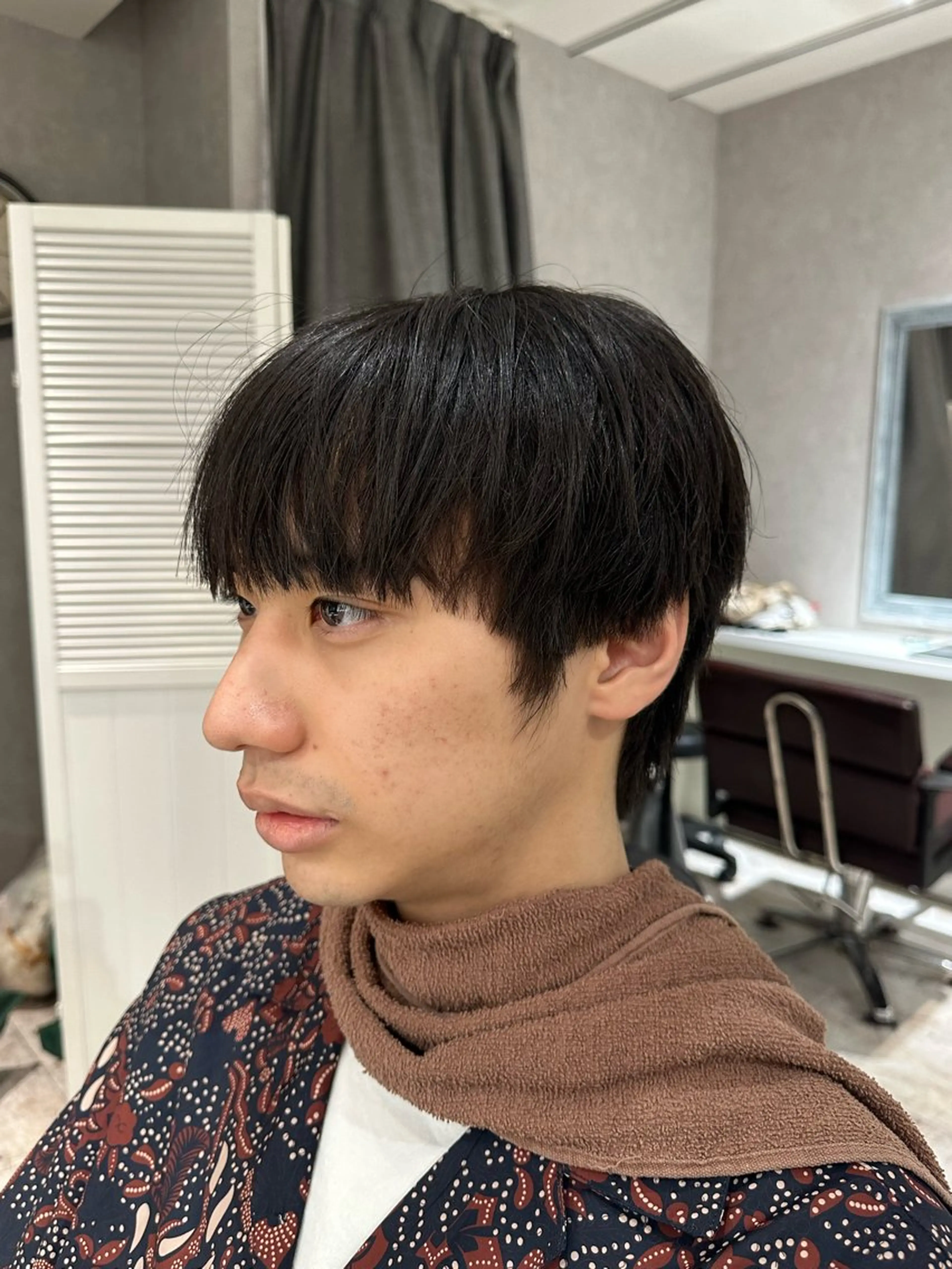 メンズ 🎀PALOOZA SAYU🎀のヘアスタイル