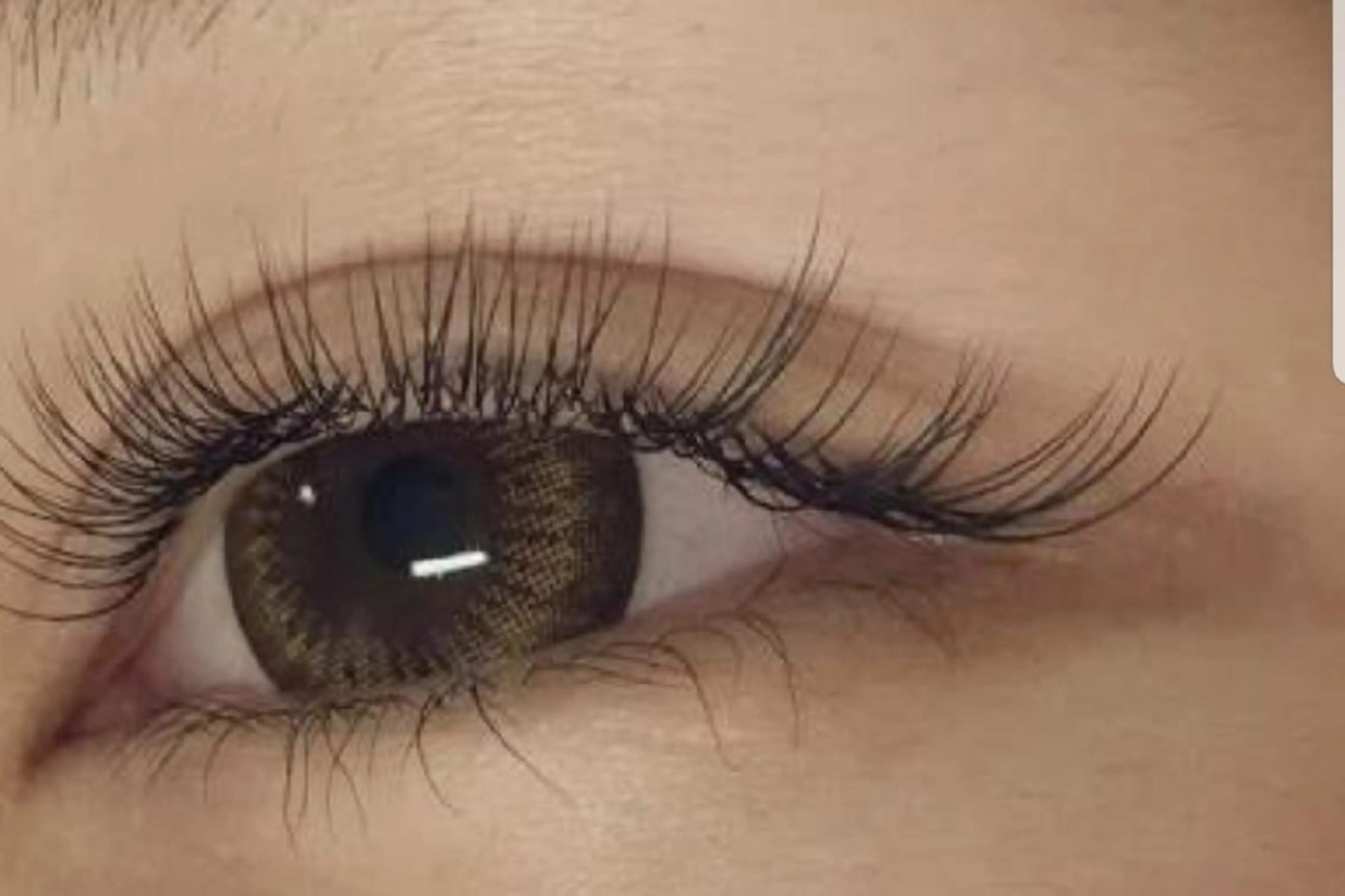 マツエク・マツパ Cカール 脱毛&eyelash IDEAL所属・IDEAL (中井)のマツエク・マツパデザイン