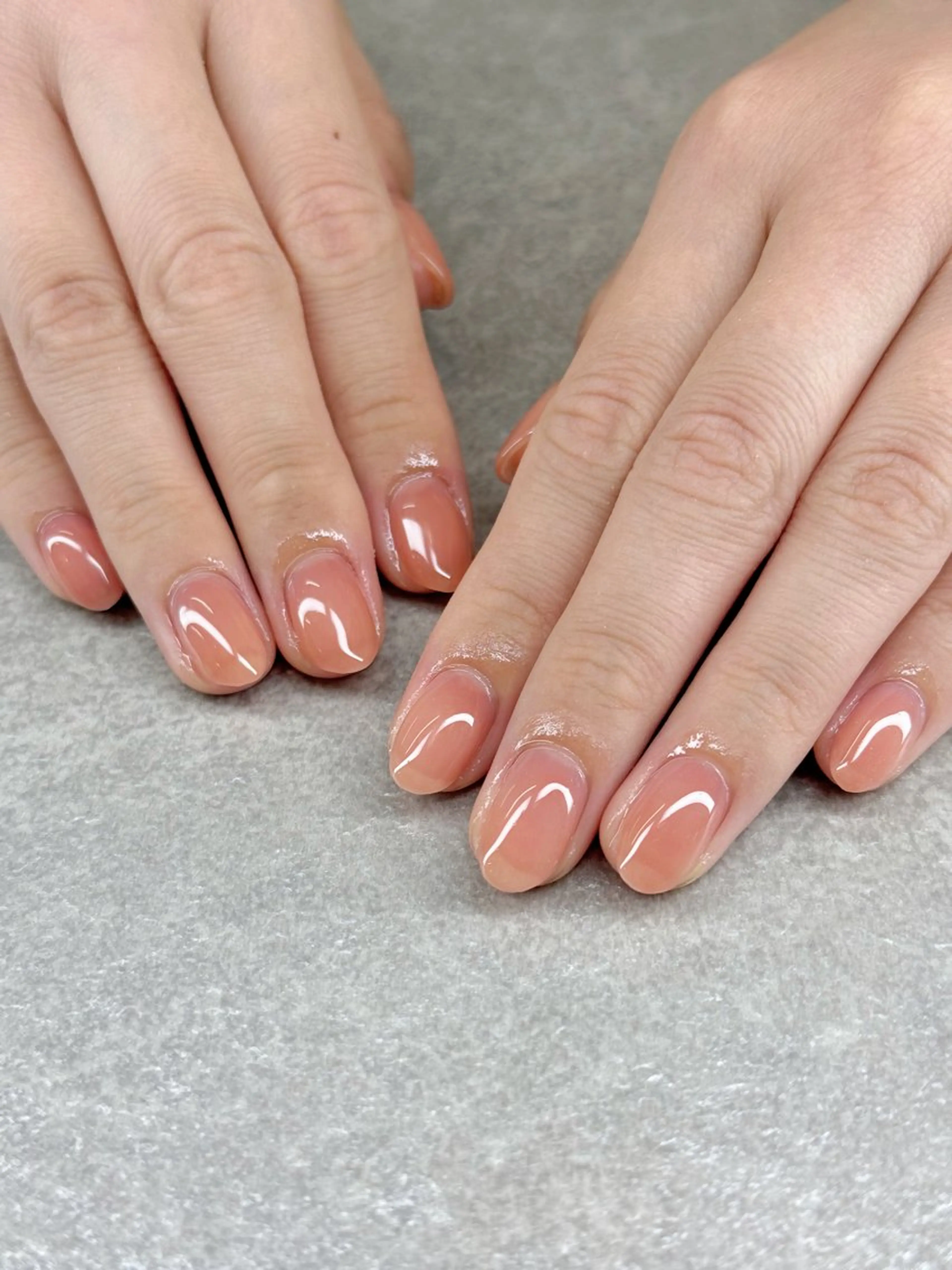 ネイル Agate miku🎀‧₊のネイルデザイン