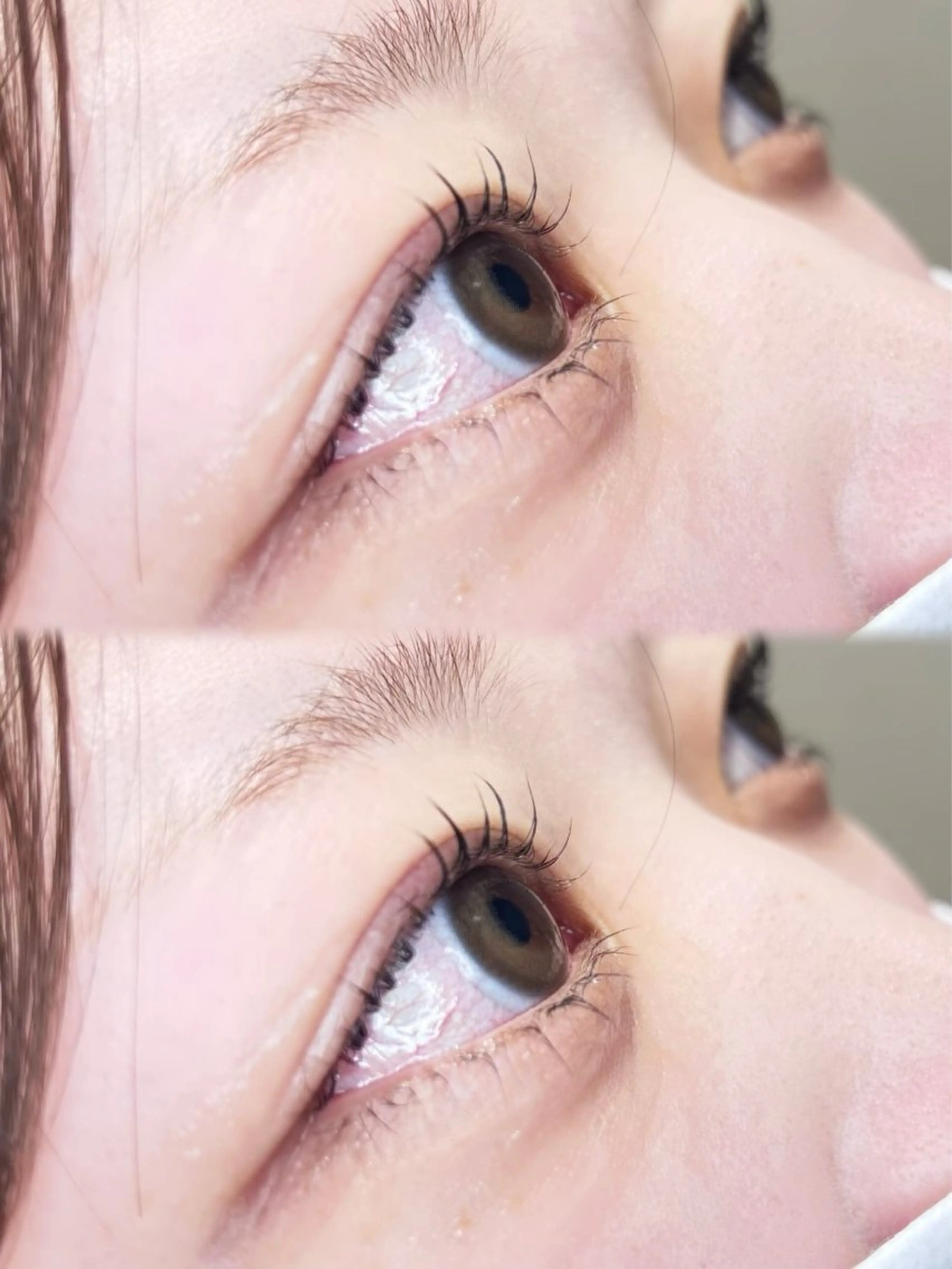 マツエク・マツパ マツパ 藤川 結名のマツエク・マツパデザイン