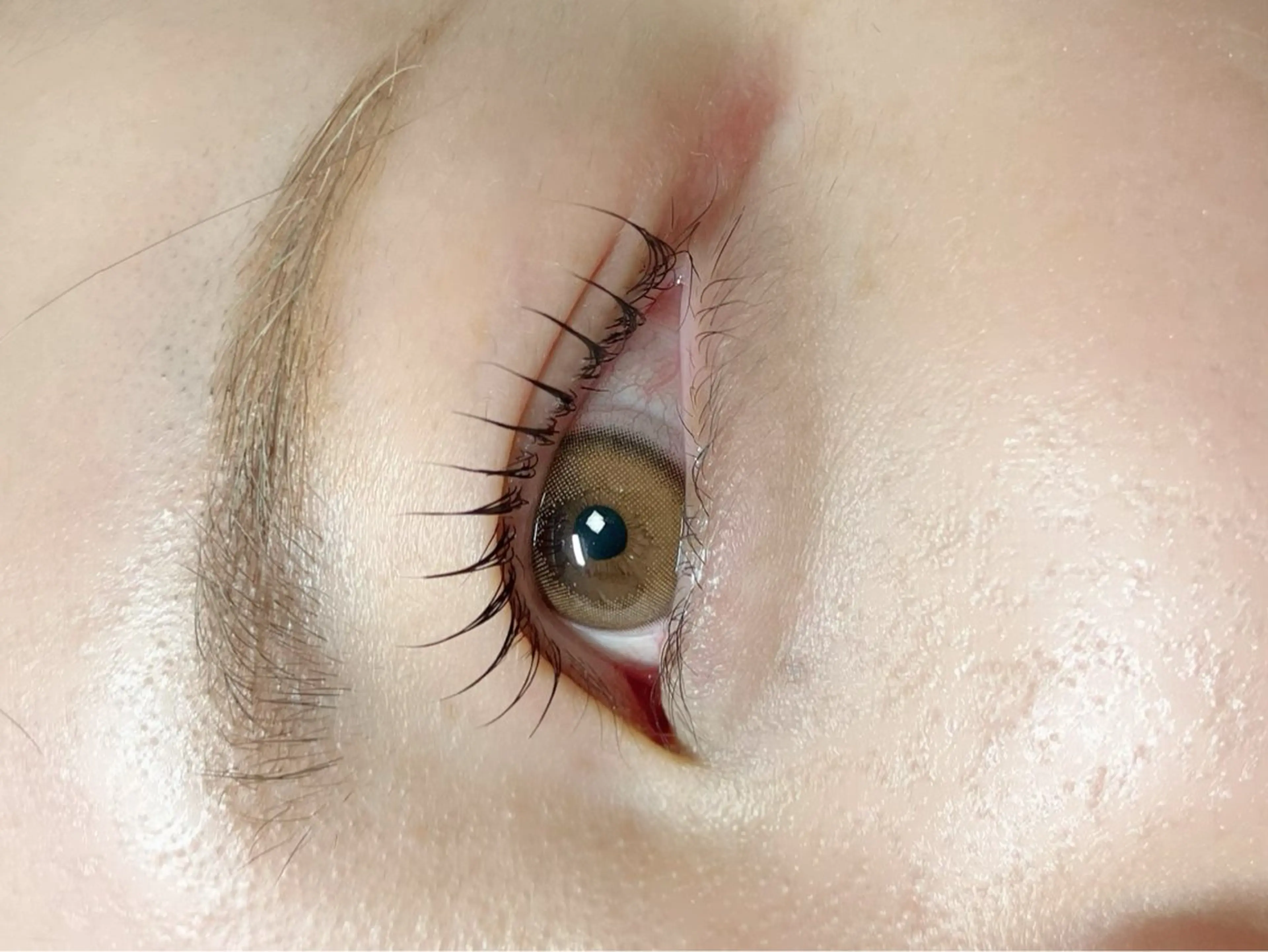 マツエク・マツパ マツパ 佐野 亜祐梨のマツエク・マツパデザイン