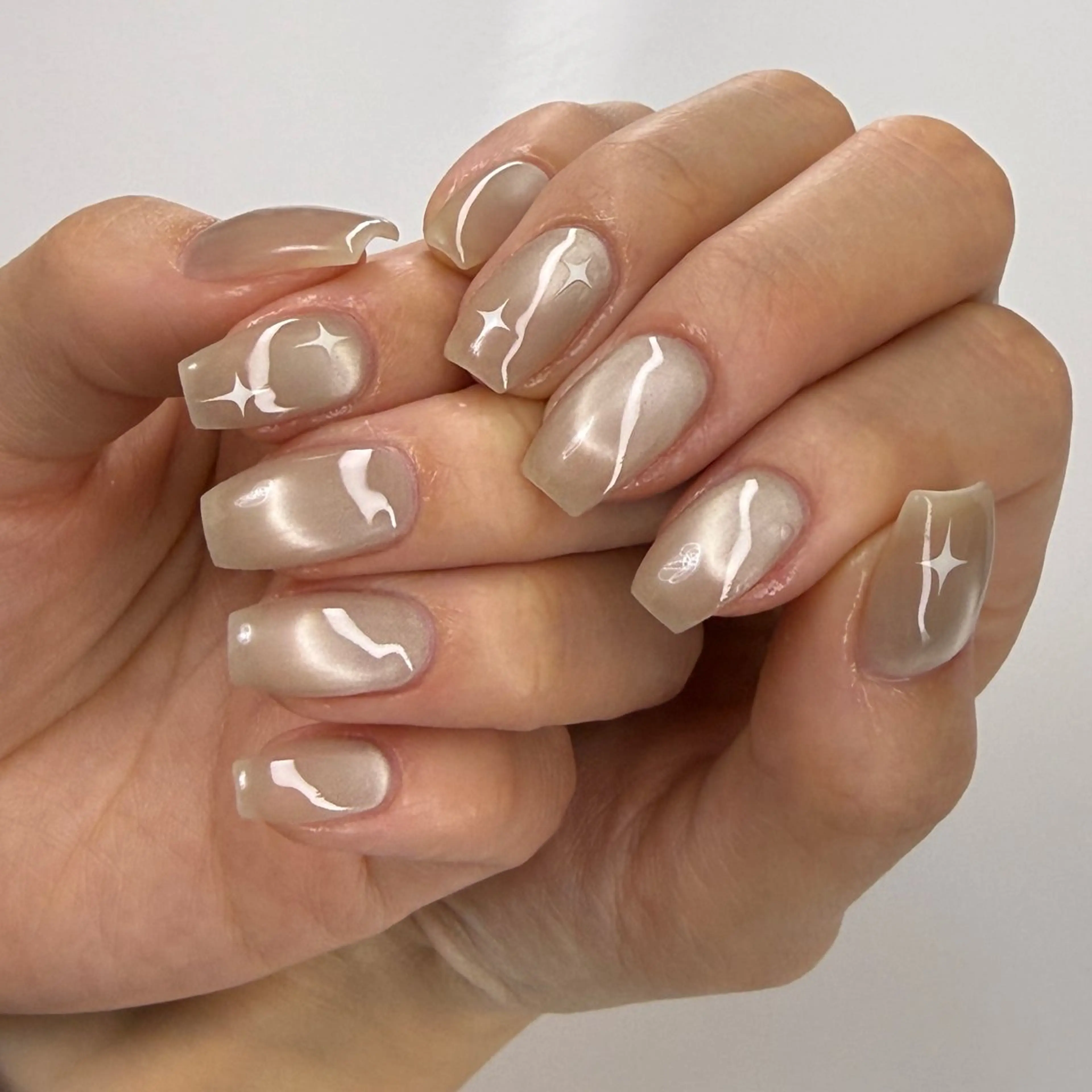 ネイル Nails 39のネイルデザイン