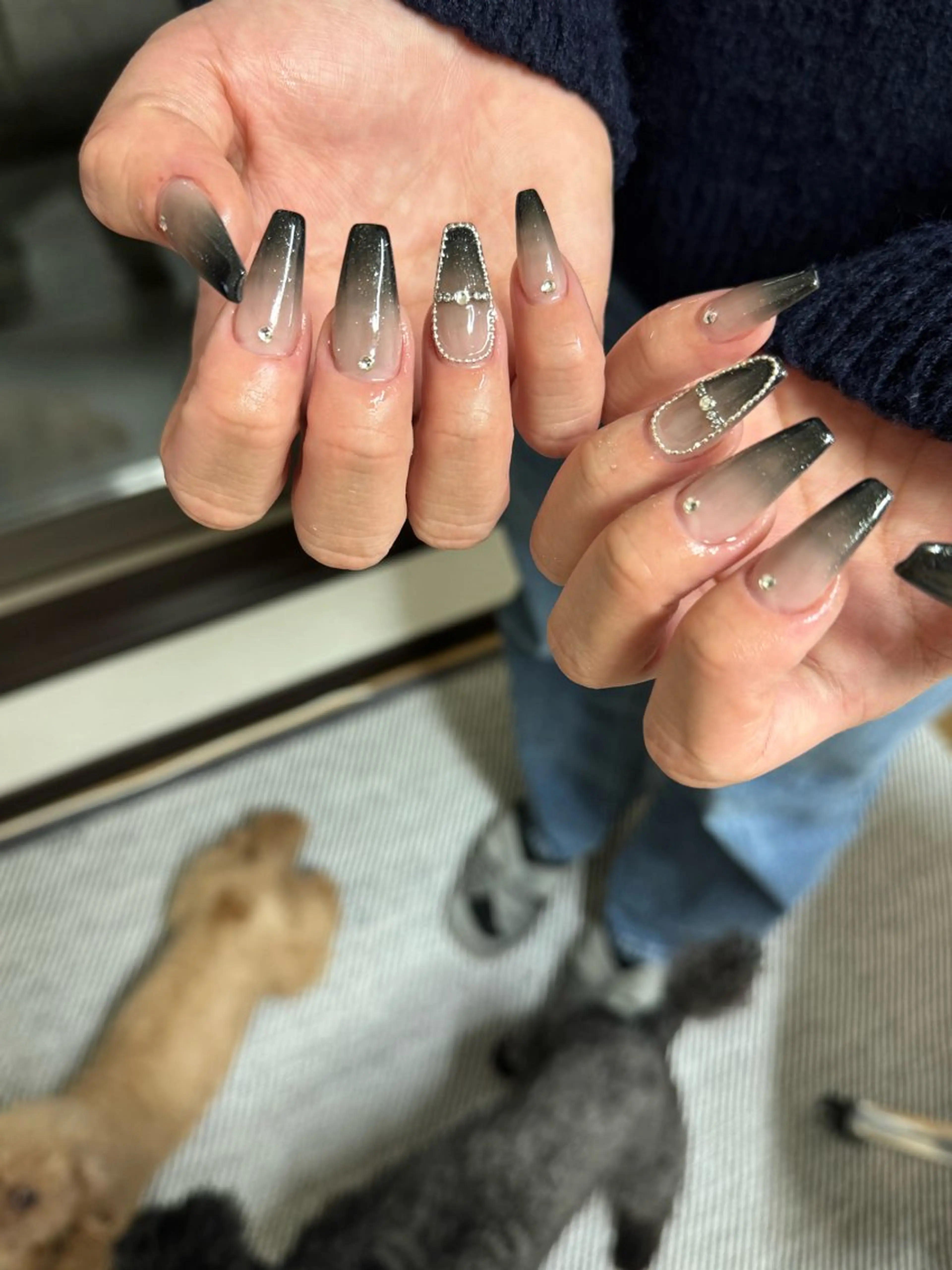 ネイル ハンドネイル LUNE NAILのその他イメージ