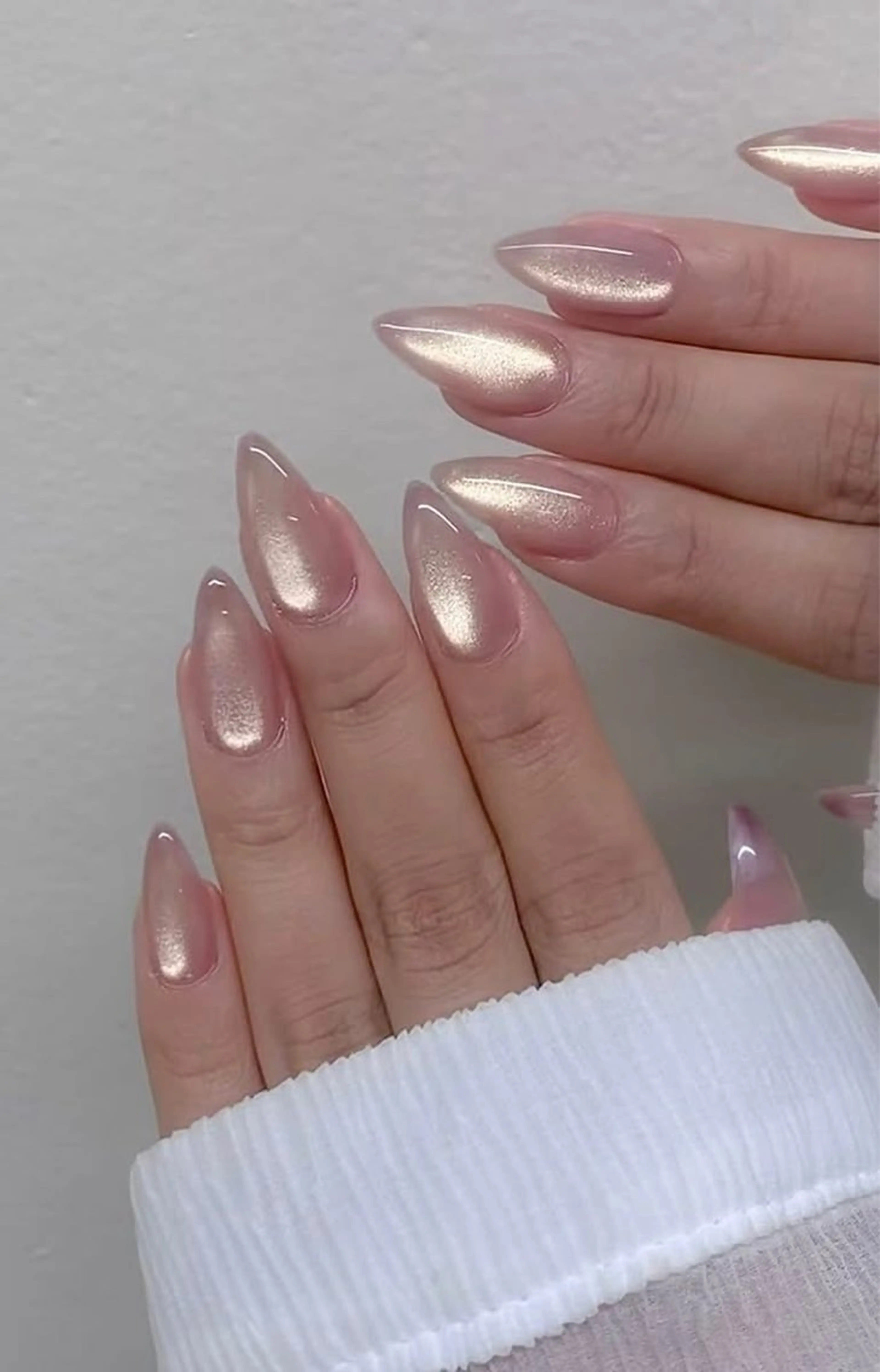 ネイル ハンドネイル Nomi Sachikoのネイルデザイン