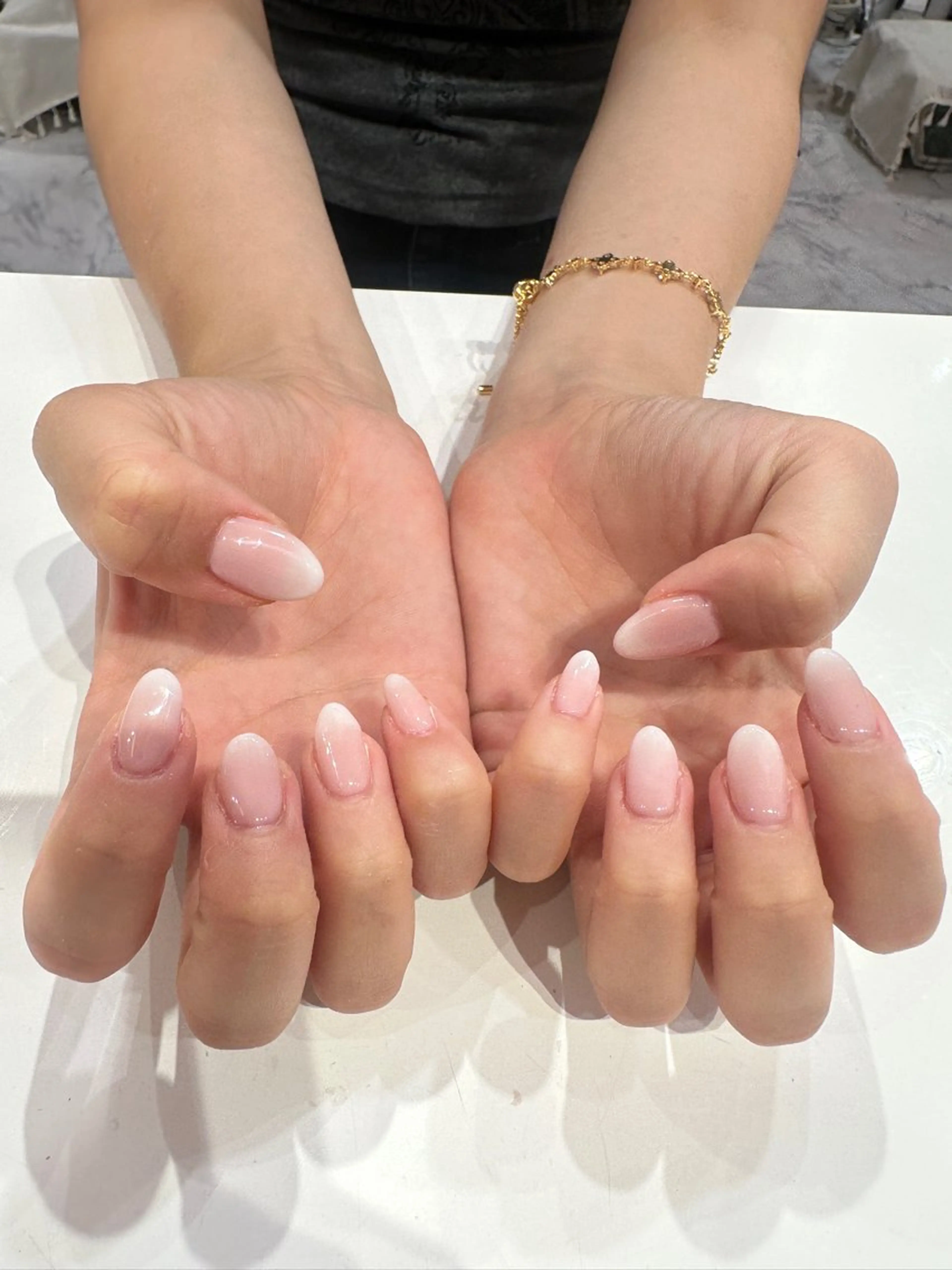 ネイル SHELLNAIL 後藤のネイルデザイン