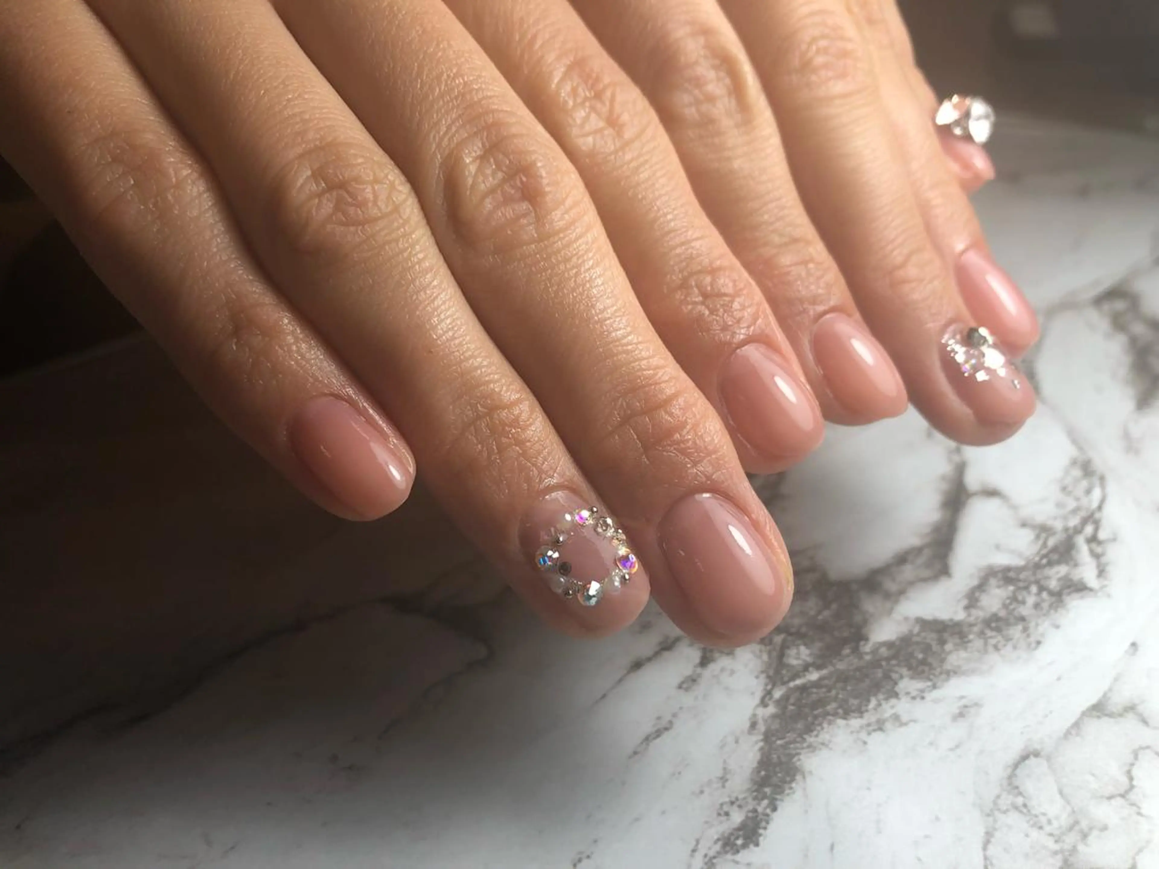 ネイル st nailのネイルデザイン